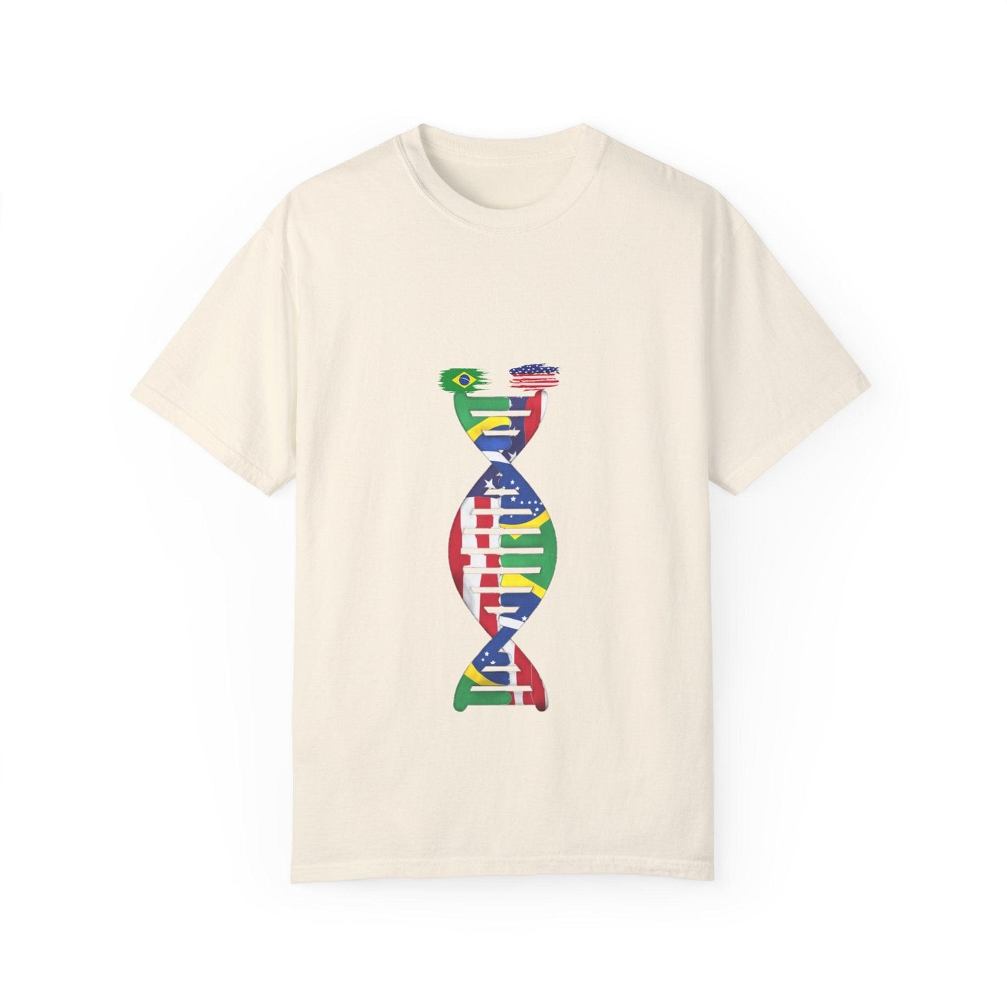 Heritage Helix T-shirt
