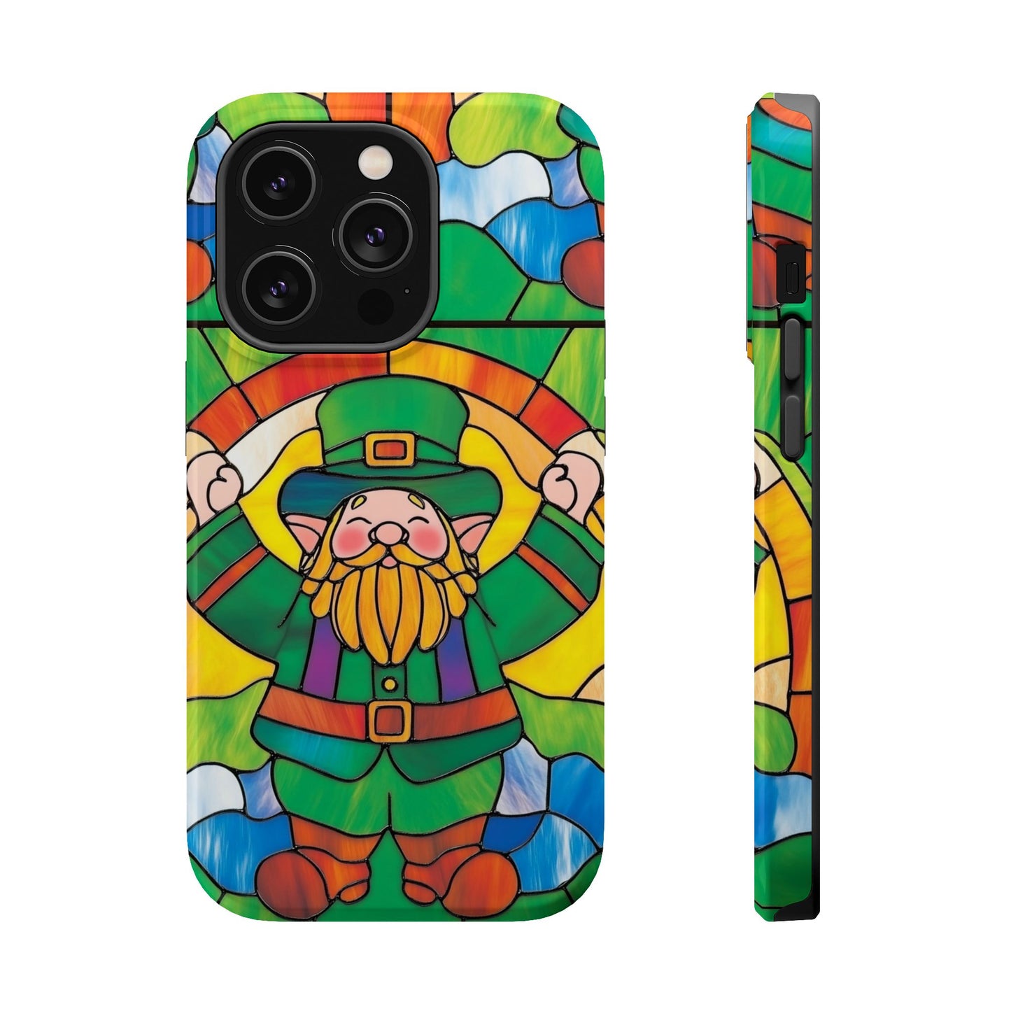 Lucky Celebration - Magnetic Tough Case
