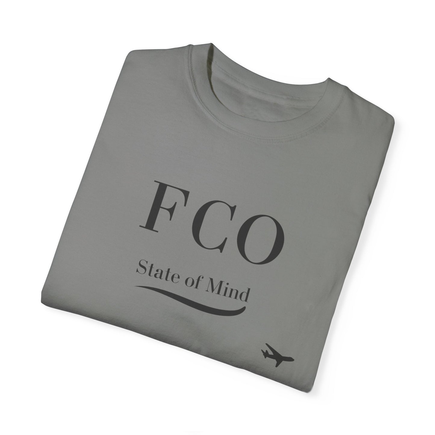 FCO State of Mind Tee