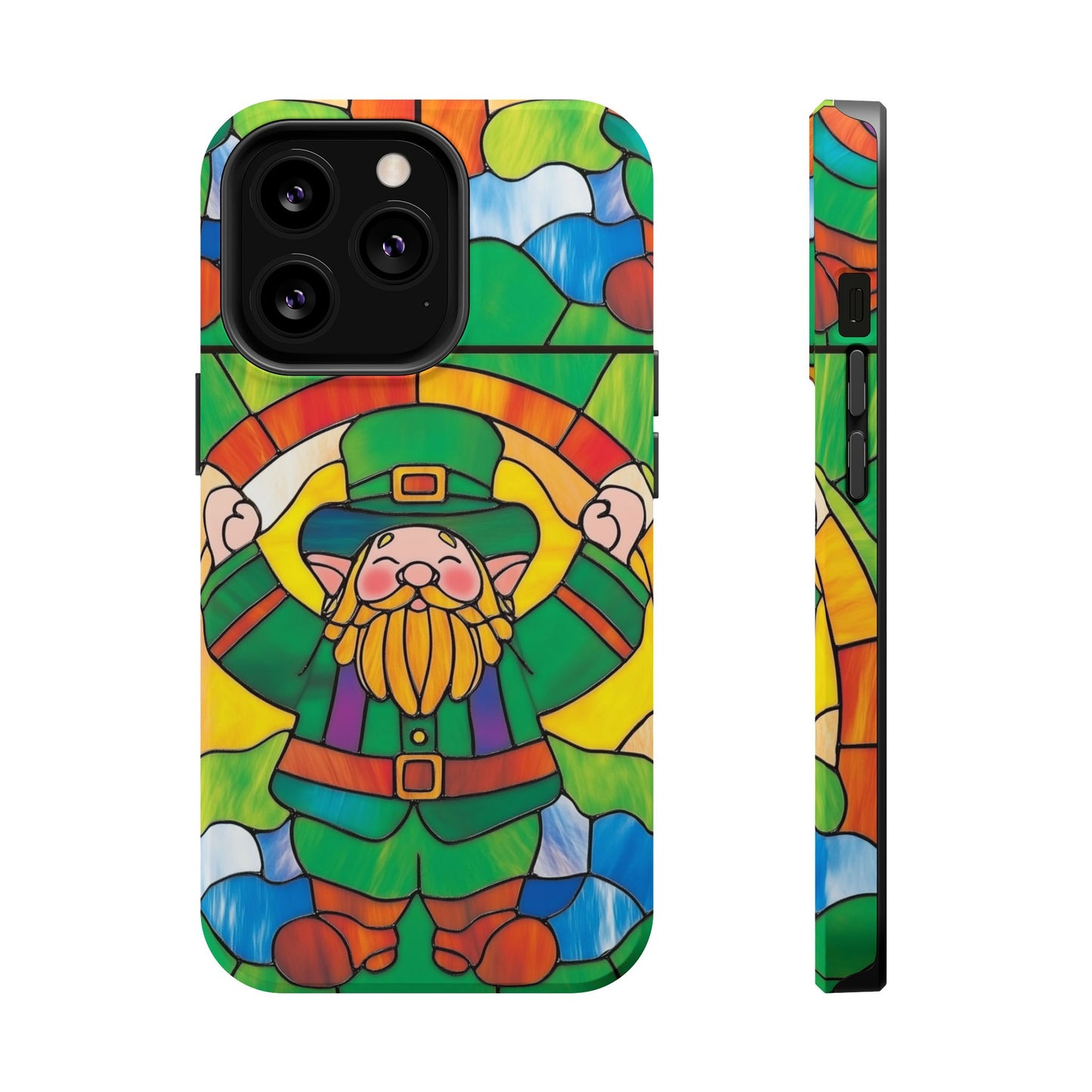 Lucky Celebration - Magnetic Tough Case