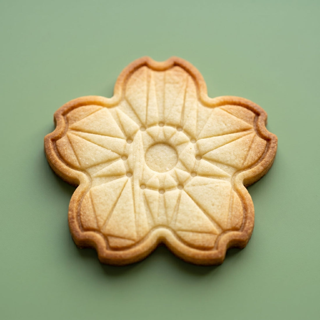 Sakura Cookies: Bringing Cherry Blossom Season to Your Table