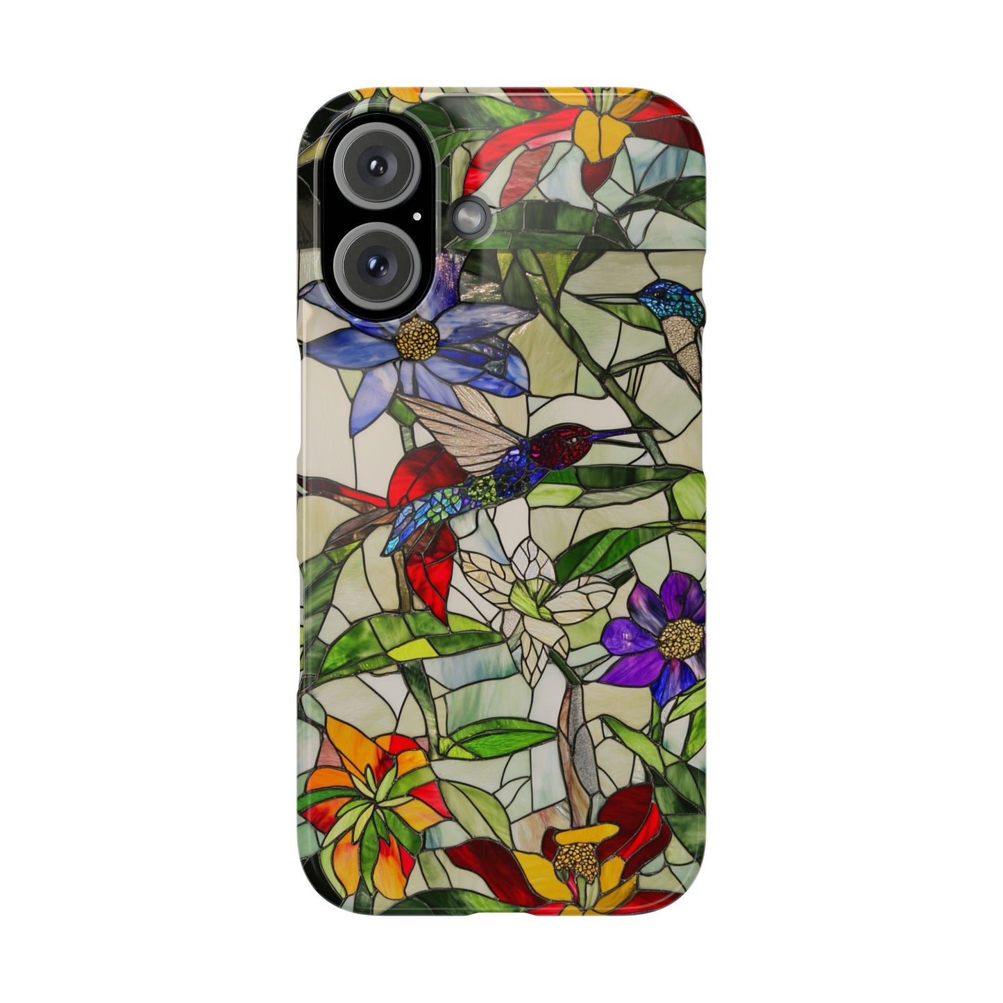 Tropical Dance - Slim Case