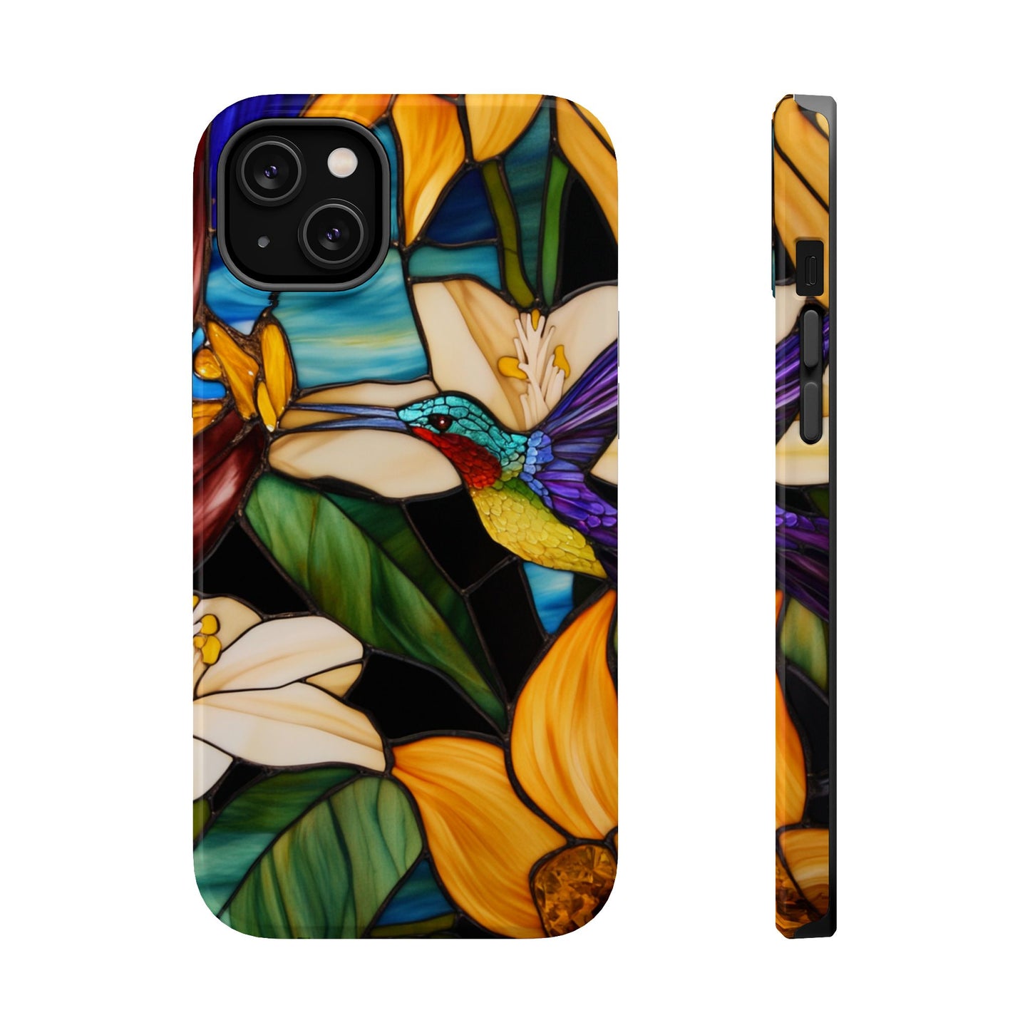 Amazonian Dream - Magnetic Tough Case
