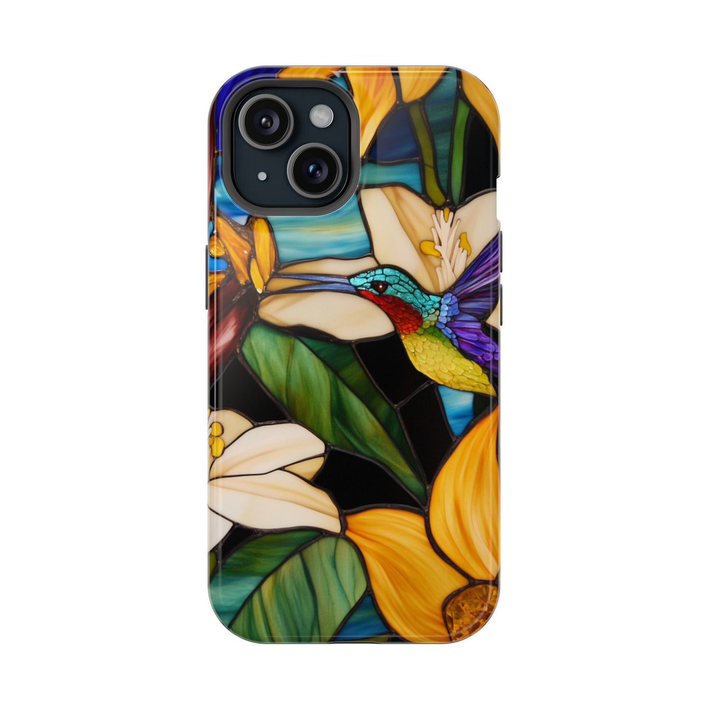 Amazonian Dream - Magnetic Tough Case