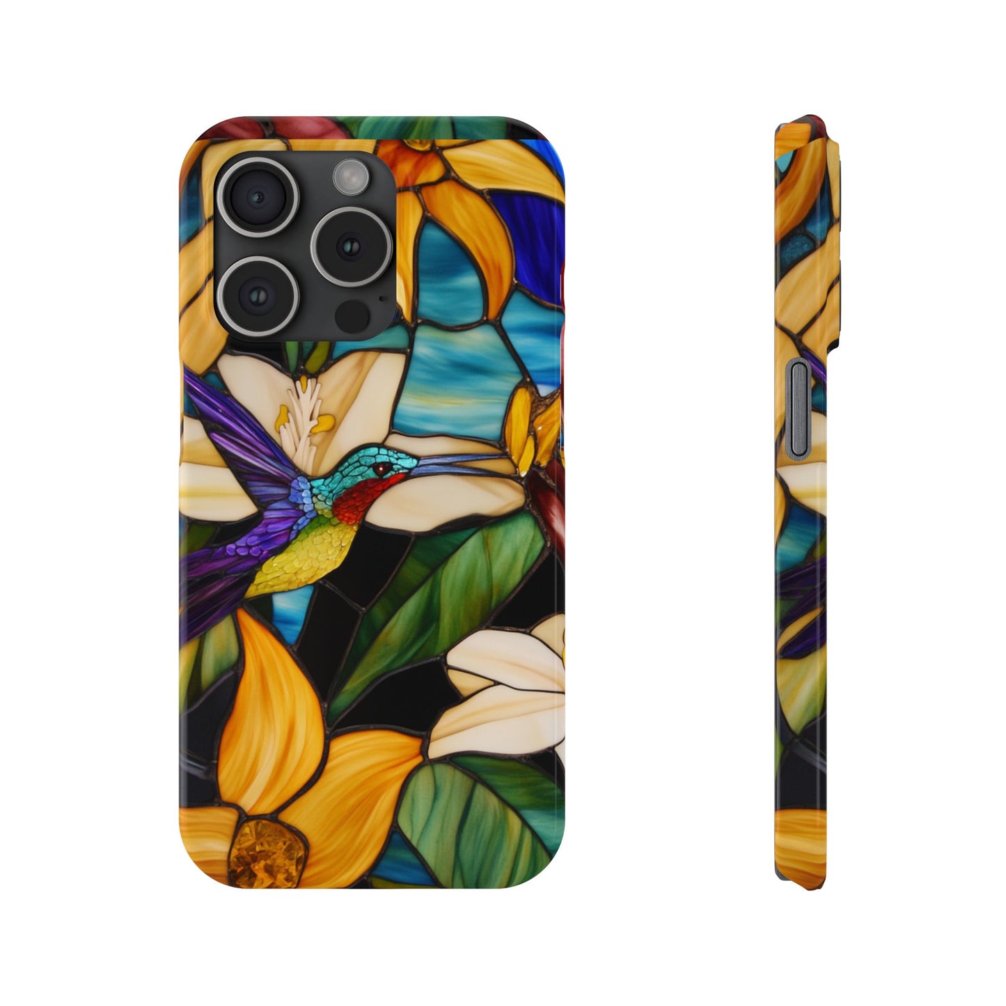 Amazonian Dream - Slim Case