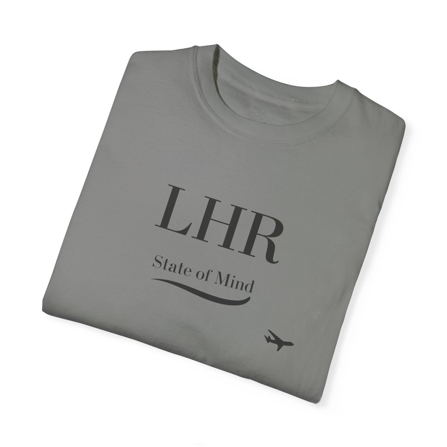 LHR State of Mind Tee