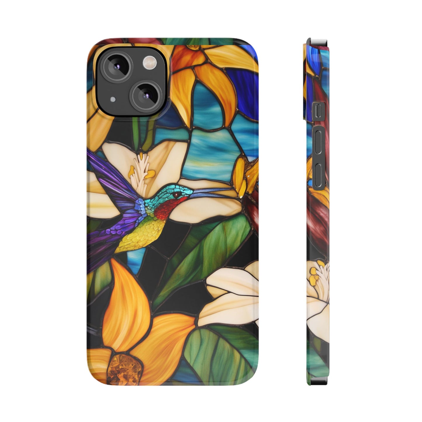 Amazonian Dream - Slim Case