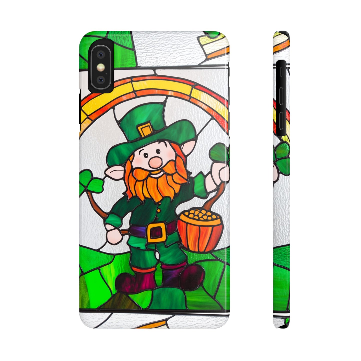 Leprechaun's Treasure - Slim Case