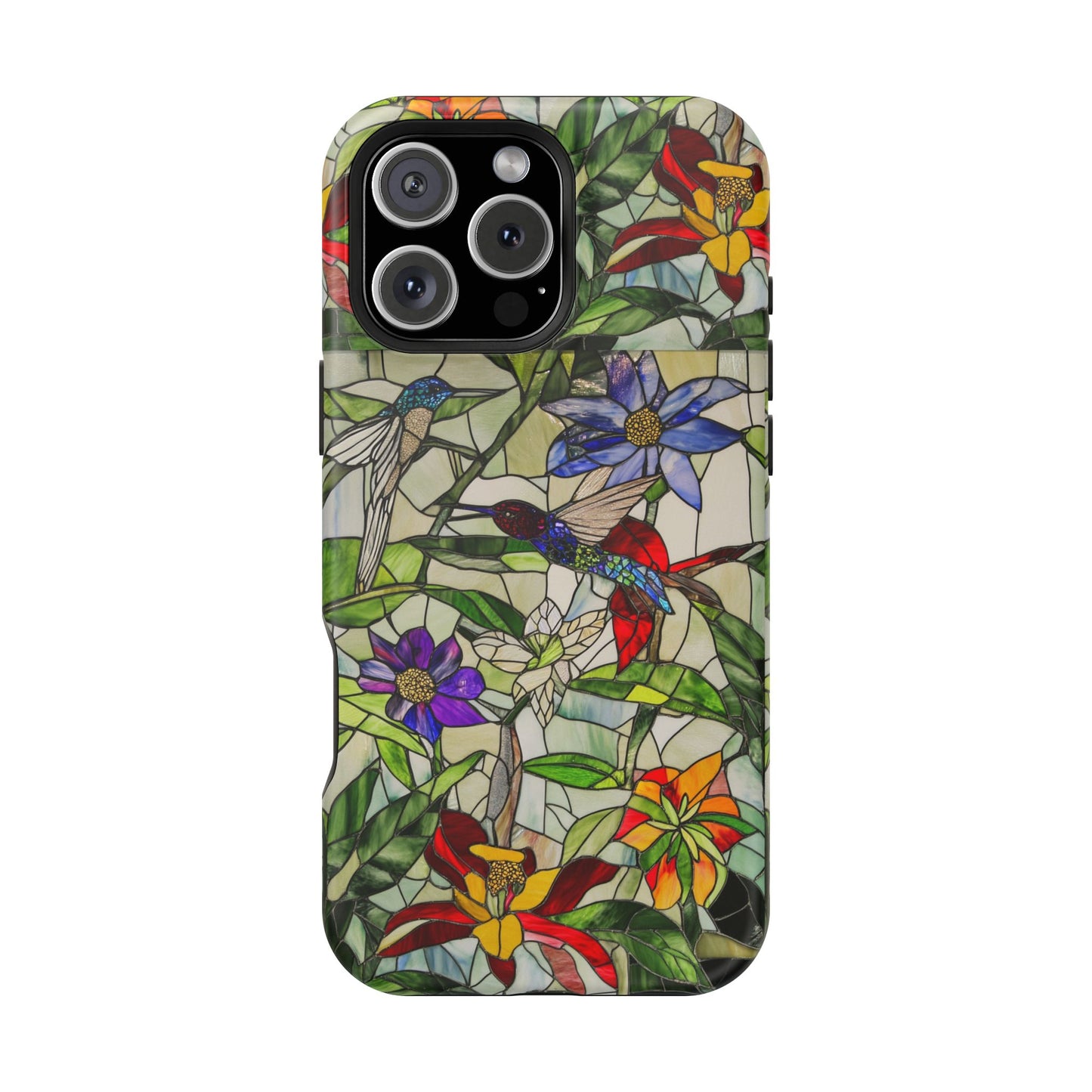 Tropical Dance - Magnetic Tough Case