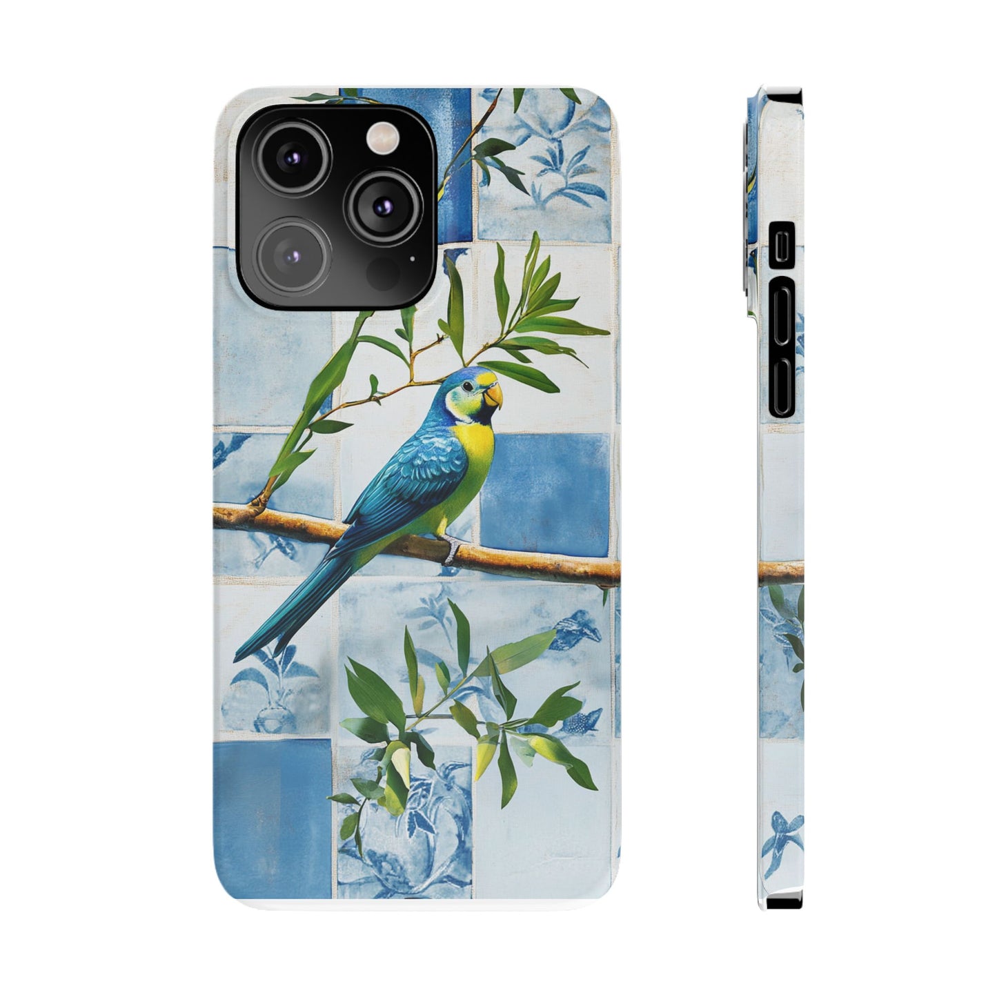 Azulejo Dream - Slim Case