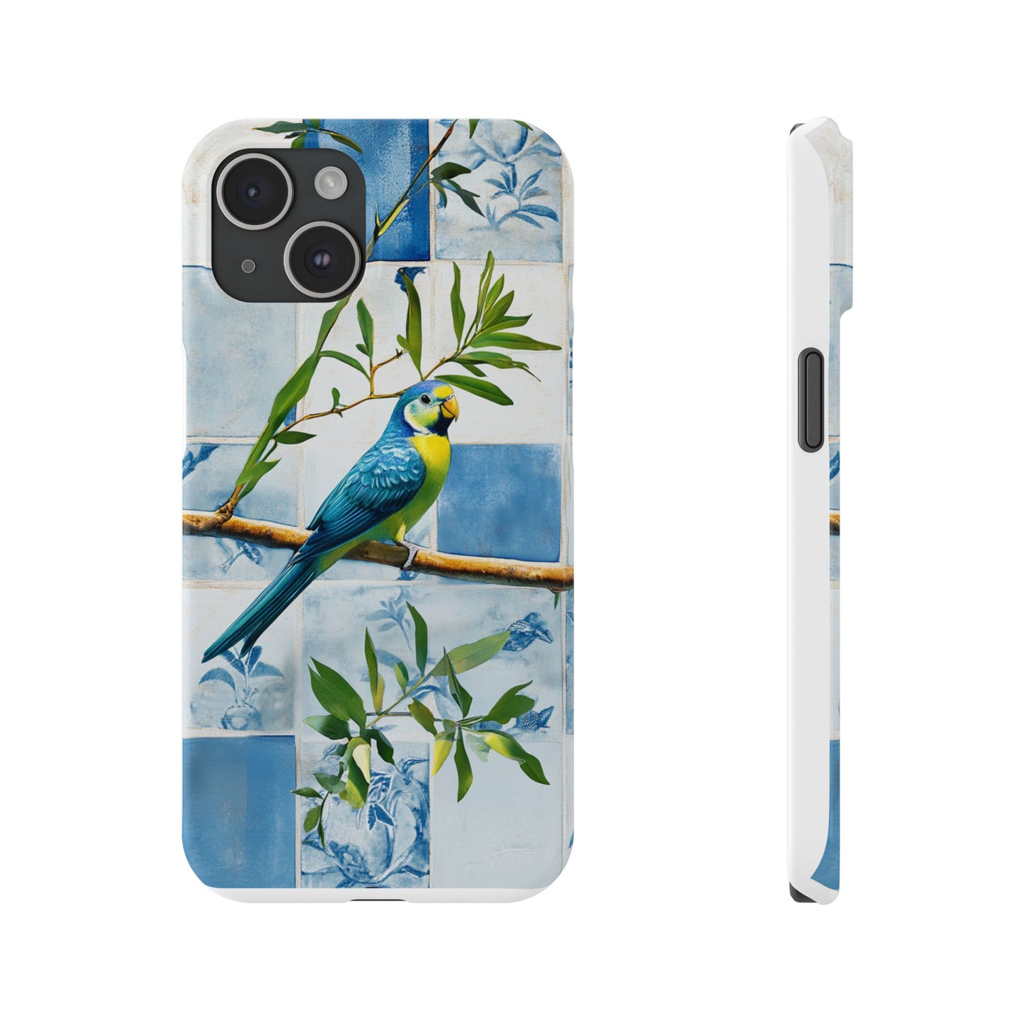 Azulejo Dream - Slim Case