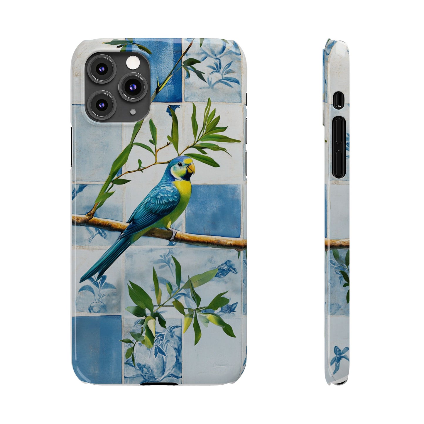 Azulejo Dream - Slim Case