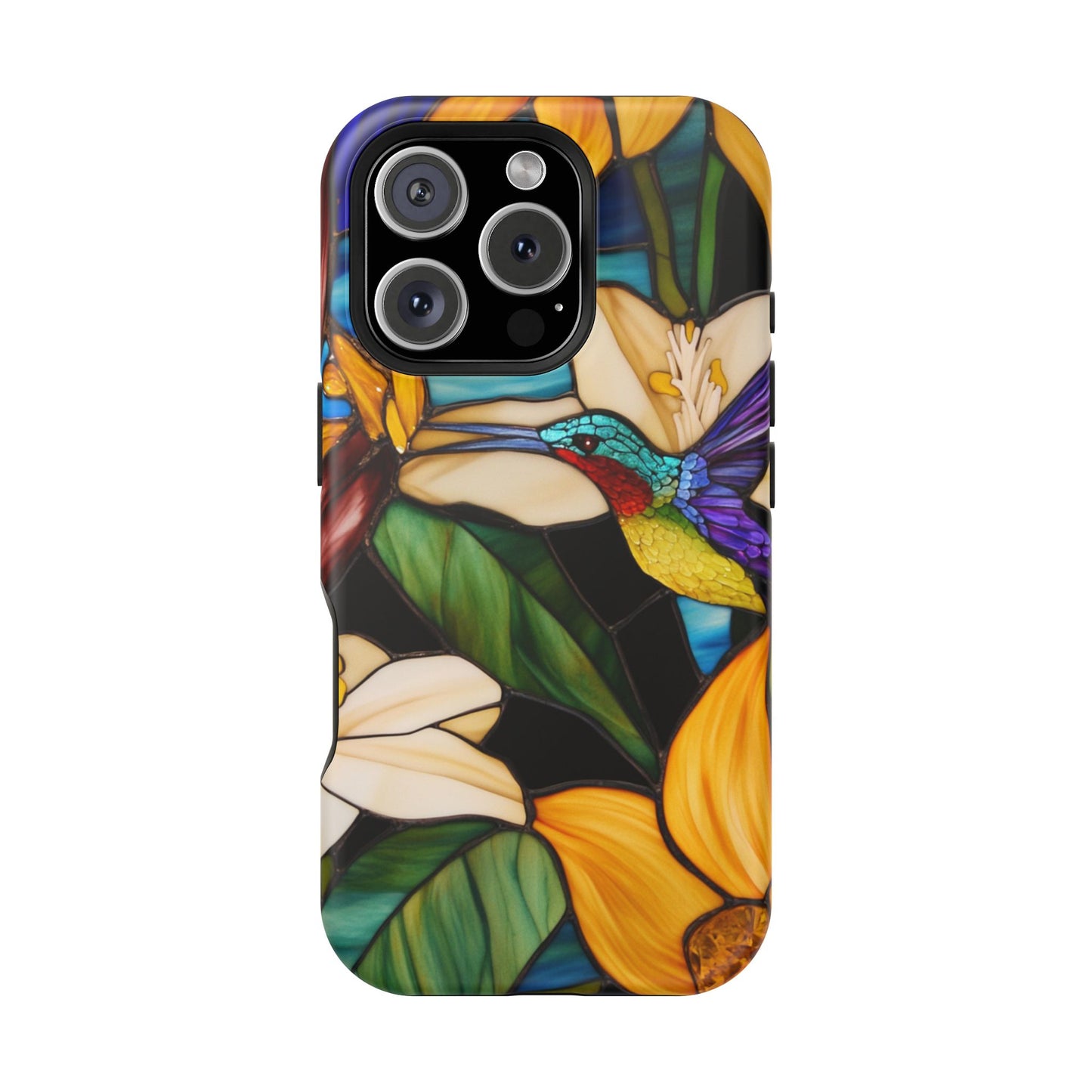 Amazonian Dream - Magnetic Tough Case
