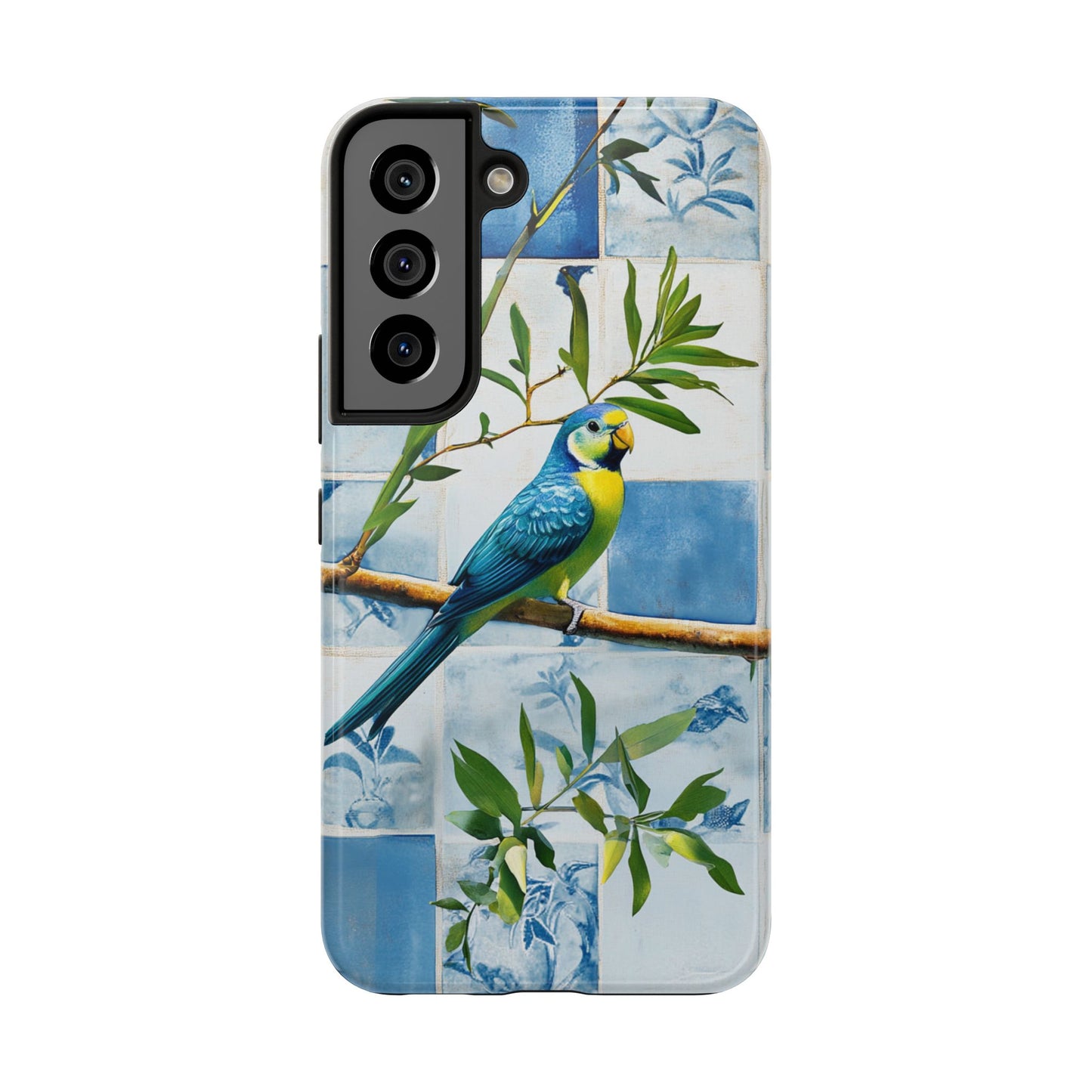 Azulejo Dream - Tough Case