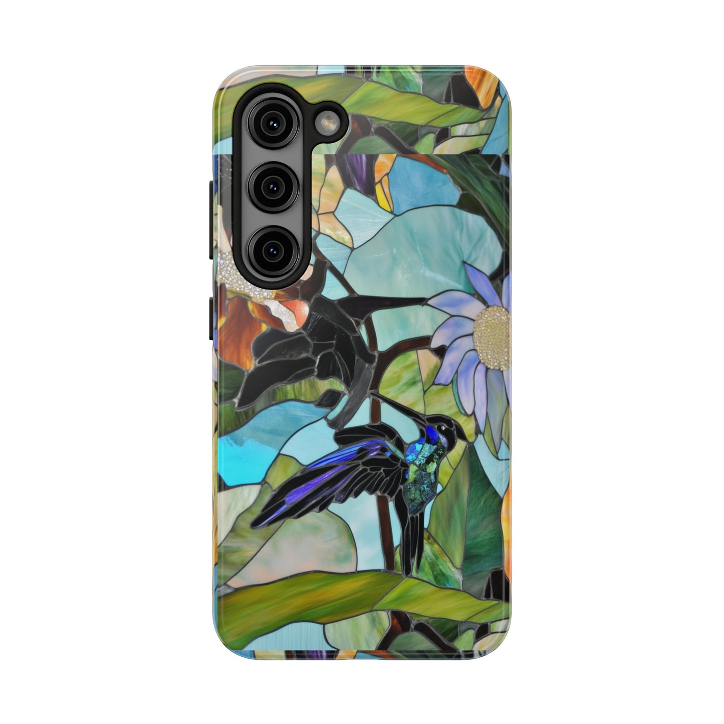 Jungle Jewels - Tough Case