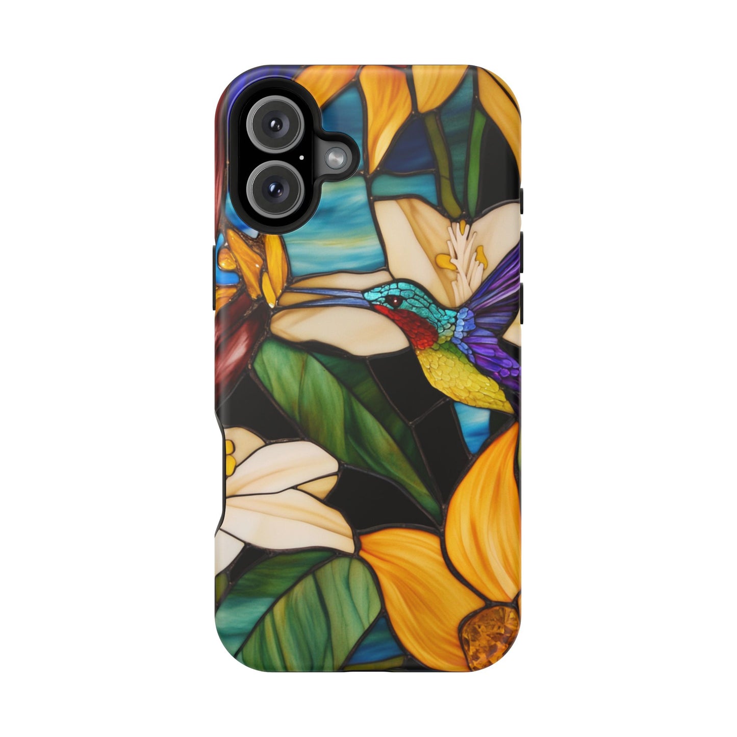 Amazonian Dream - Magnetic Tough Case