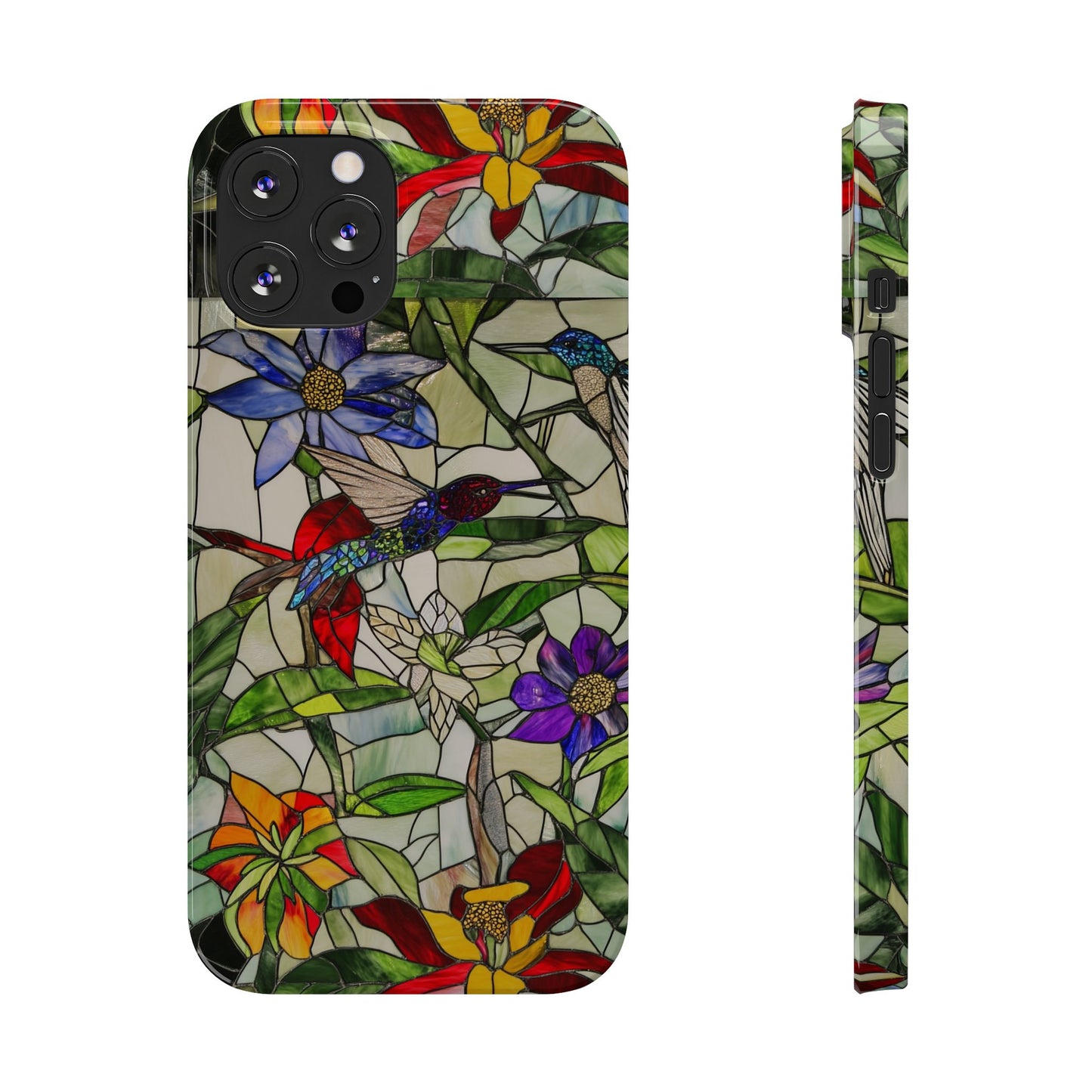 Tropical Dance - Slim Case