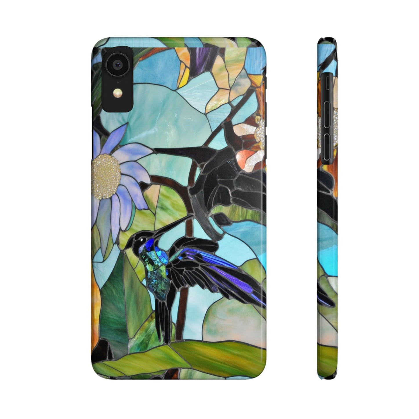 Jungle Jewels - Slim Case