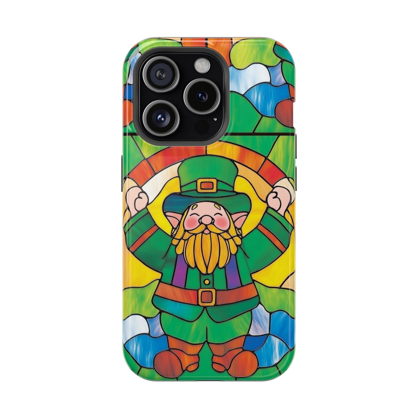 Lucky Celebration - Magnetic Tough Case