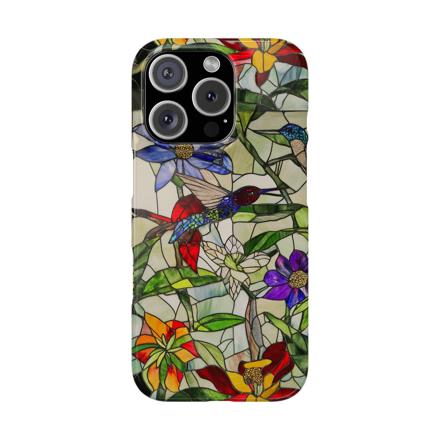 Tropical Dance - Slim Case