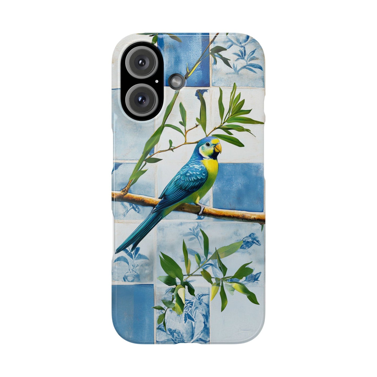 Azulejo Dream - Slim Case