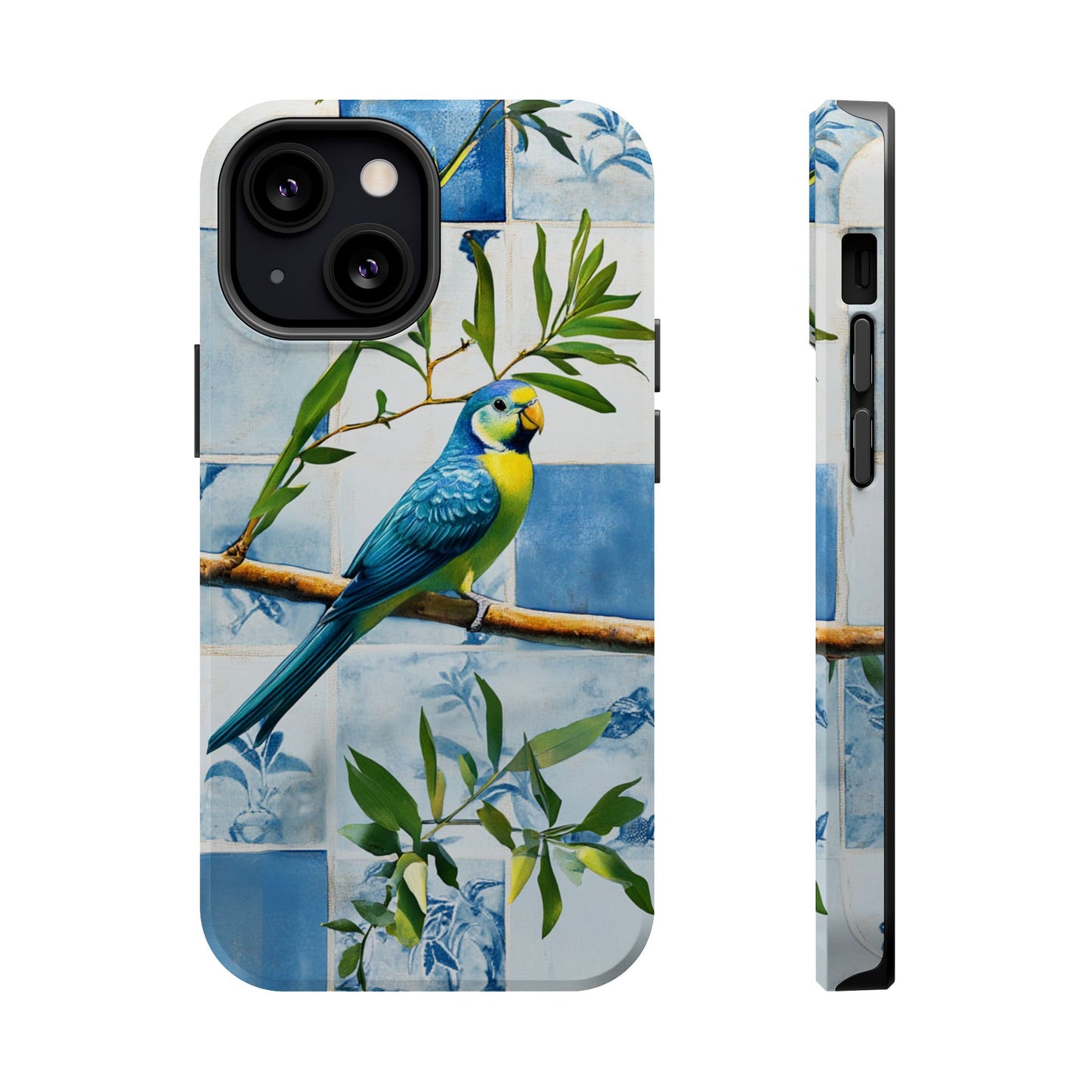 Azulejo Dream - Magnetic Tough Case