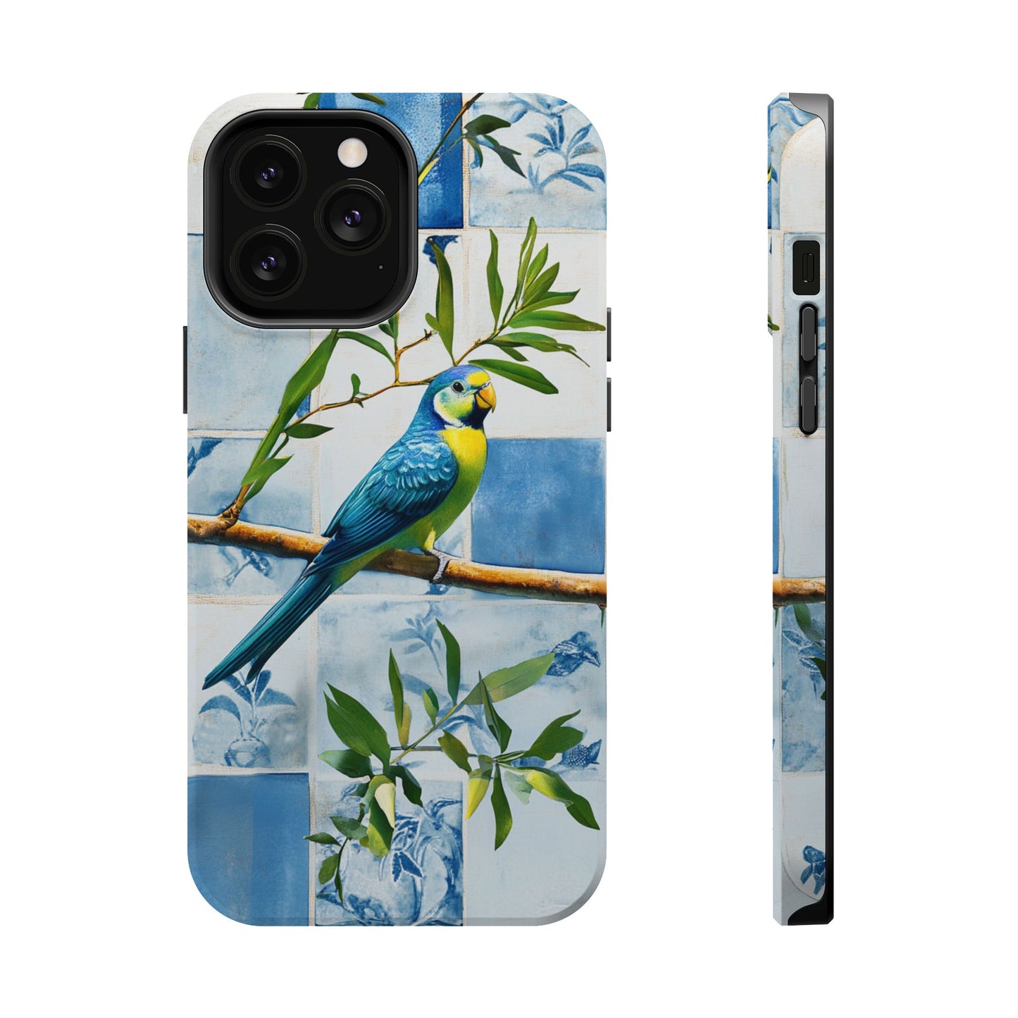 Azulejo Dream - Magnetic Tough Case