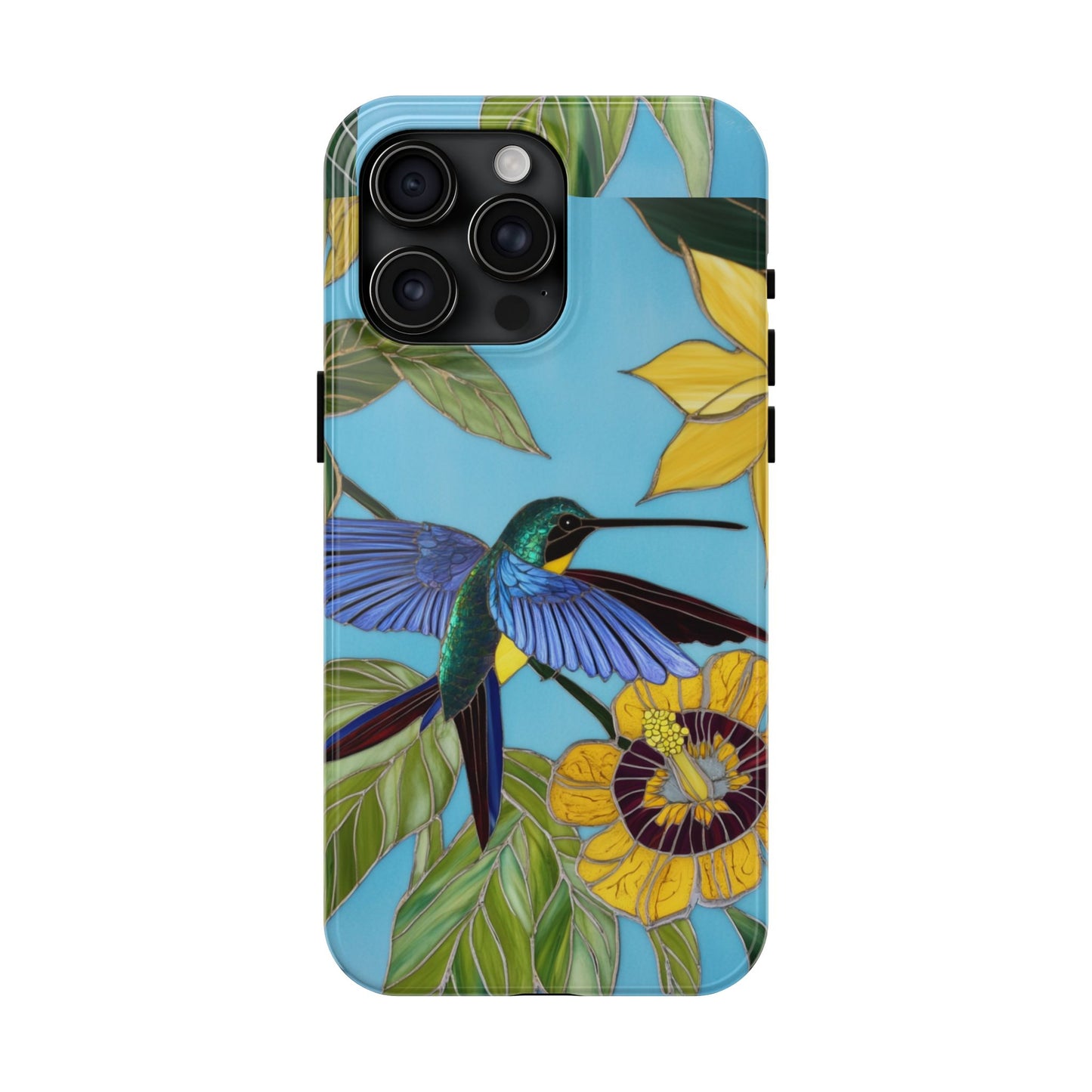 Tropical Paradise - Tough Case