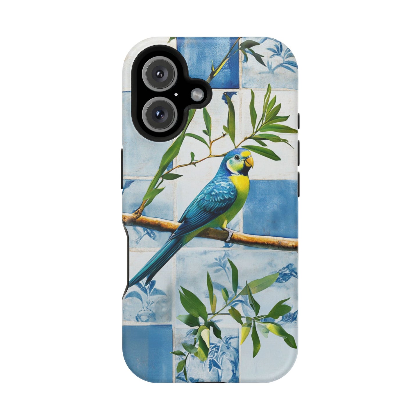 Azulejo Dream - Magnetic Tough Case