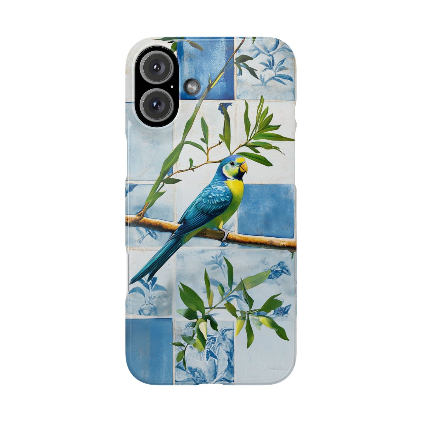 Azulejo Dream - Slim Case