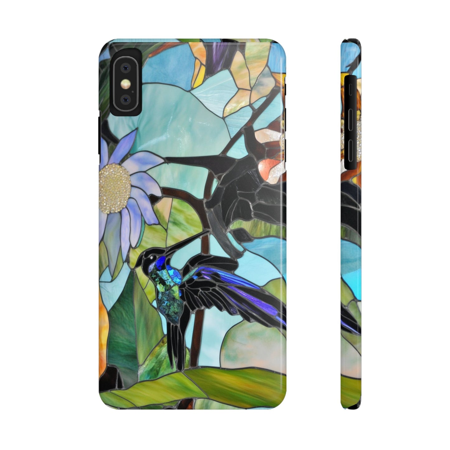 Jungle Jewels - Slim Case
