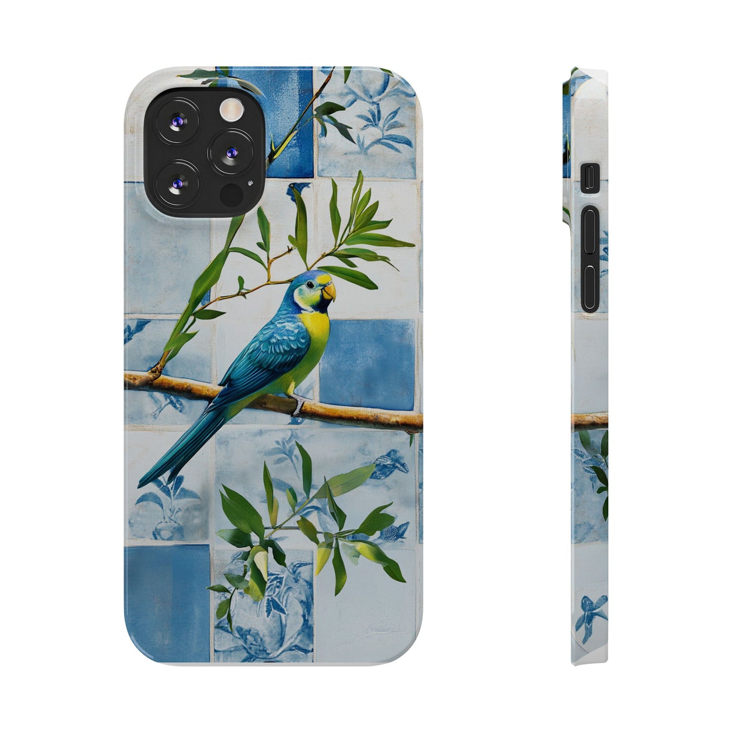 Azulejo Dream - Slim Case