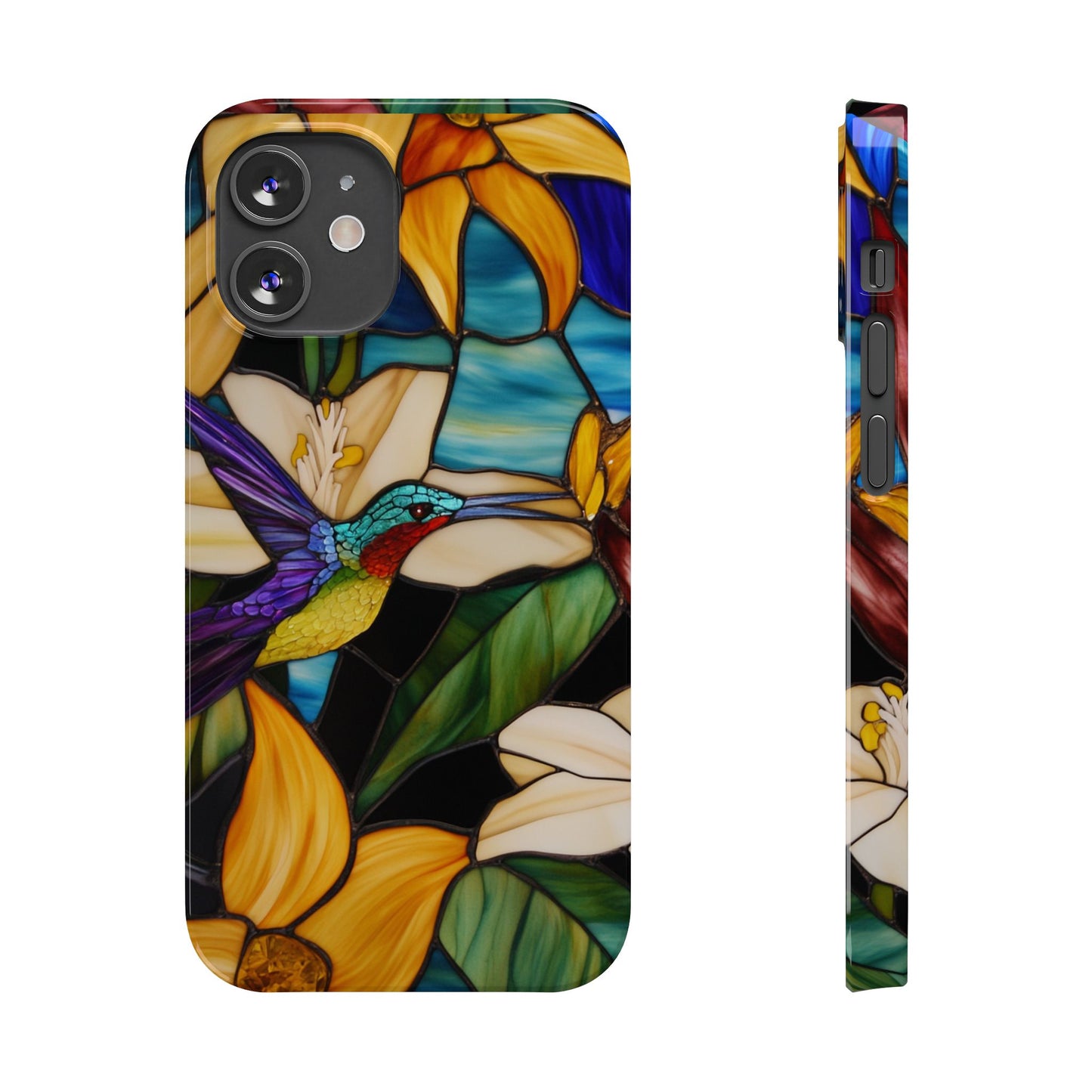 Amazonian Dream - Slim Case