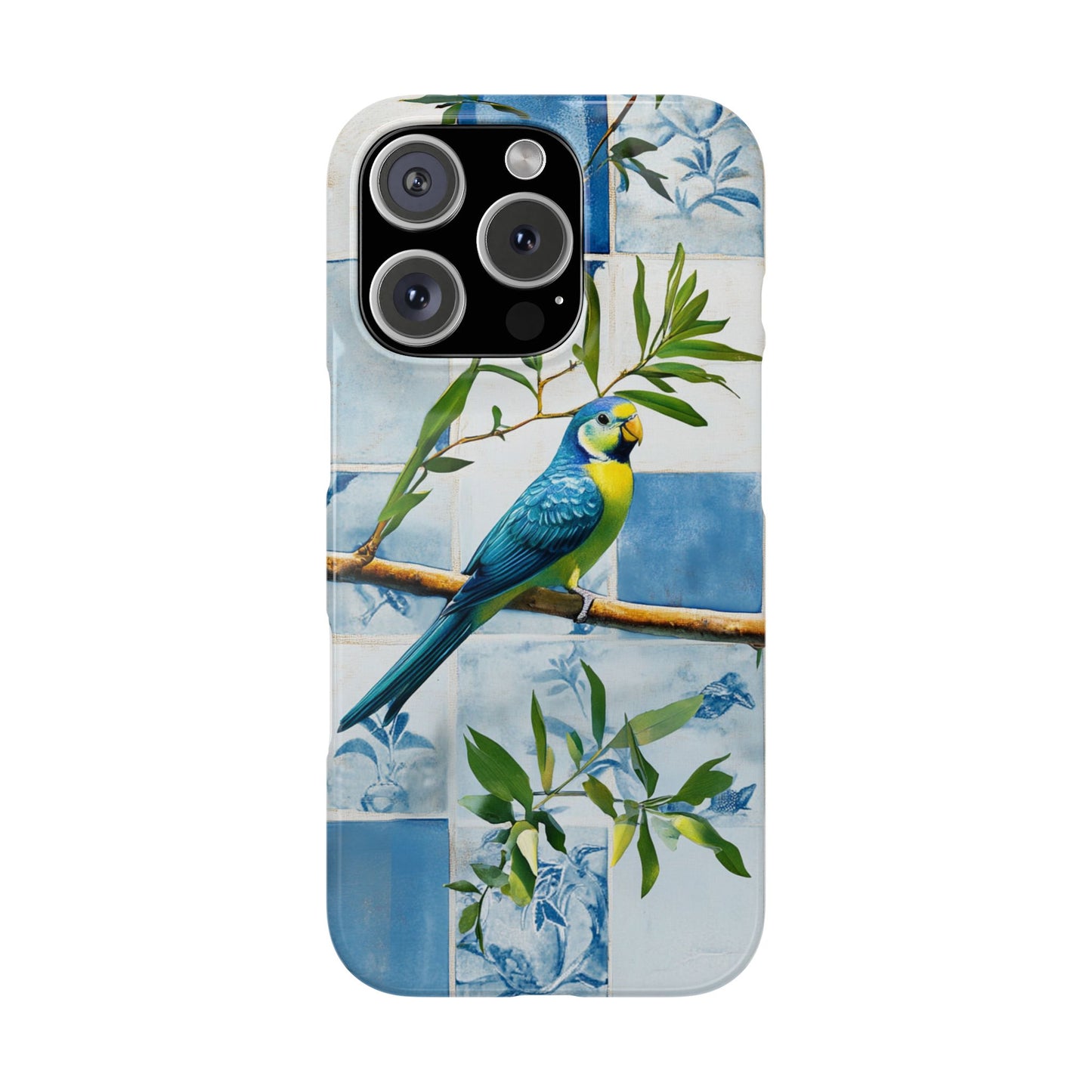 Azulejo Dream - Slim Case