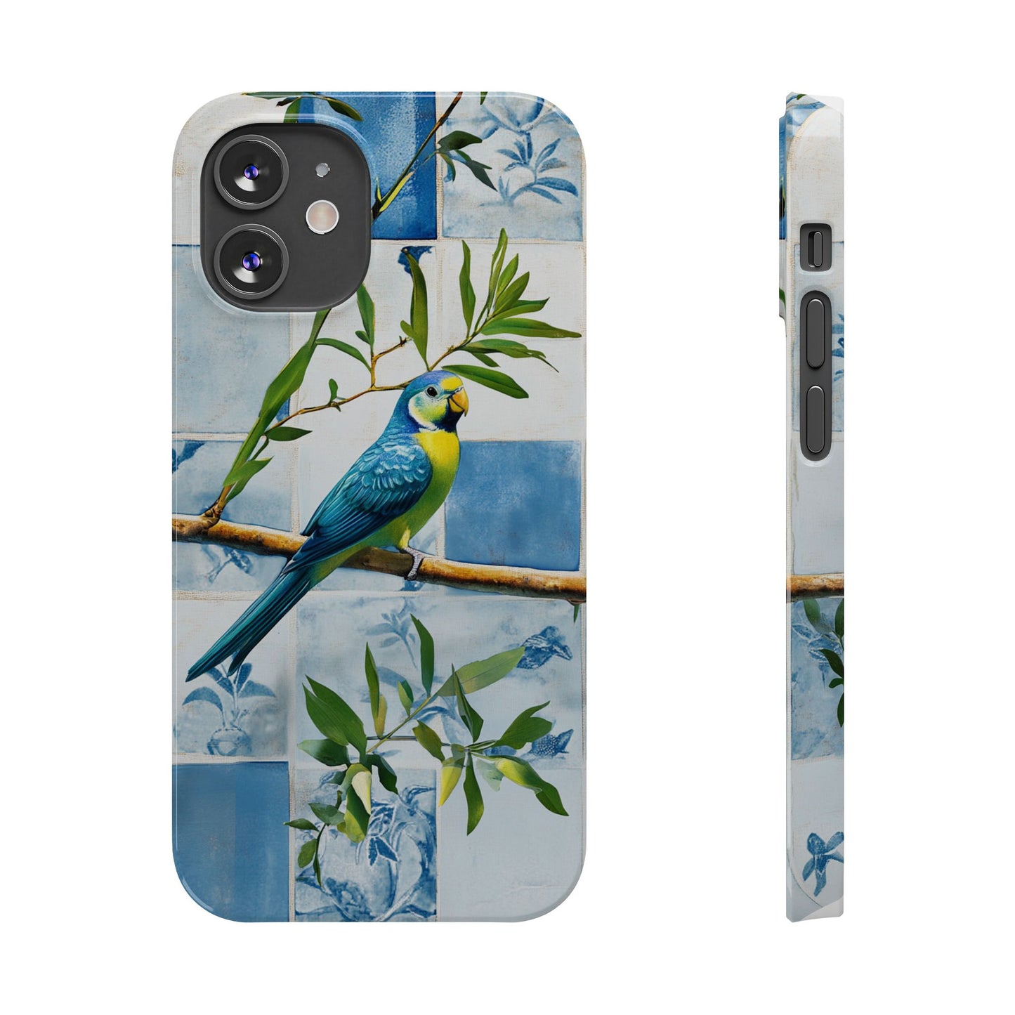 Azulejo Dream - Slim Case