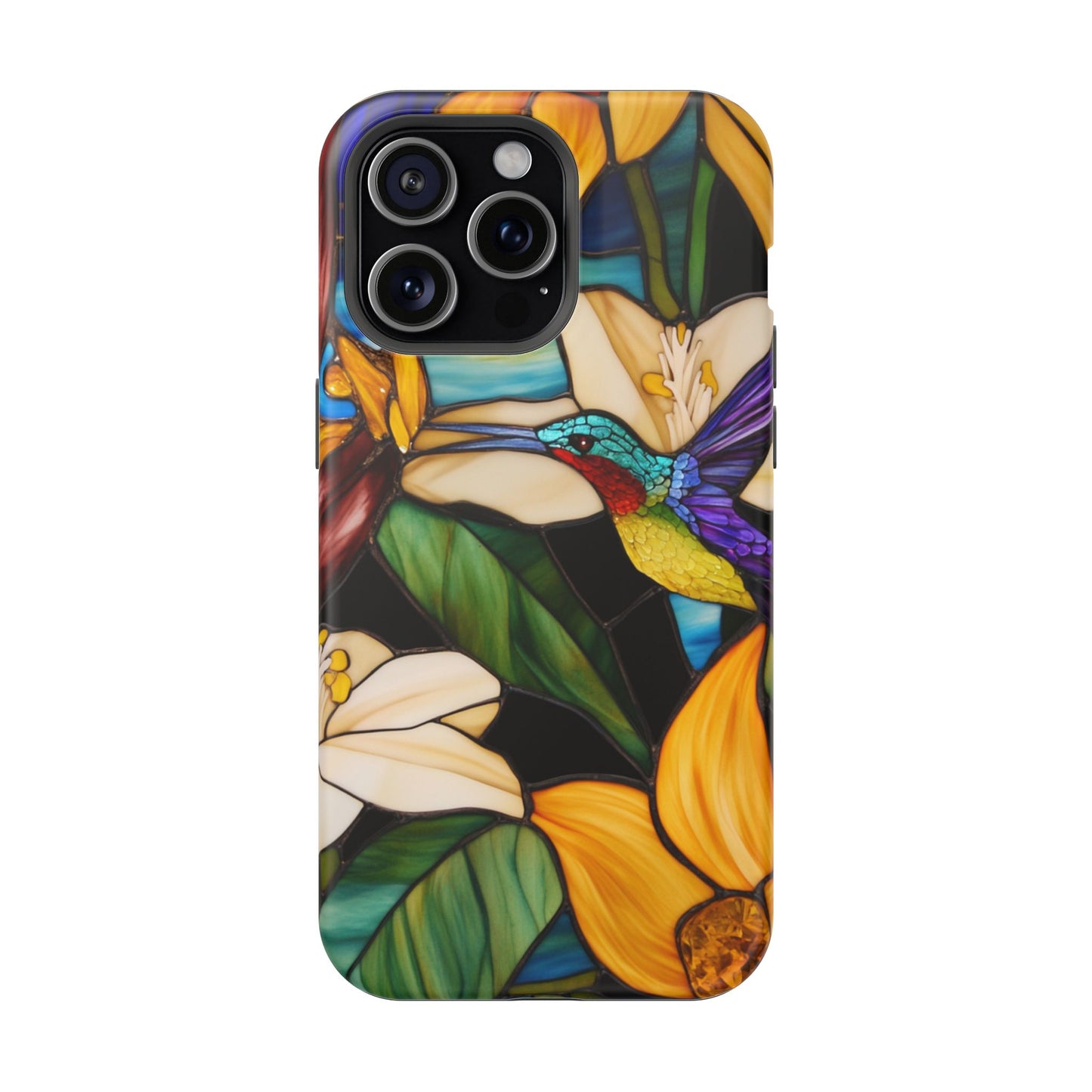 Amazonian Dream - Magnetic Tough Case