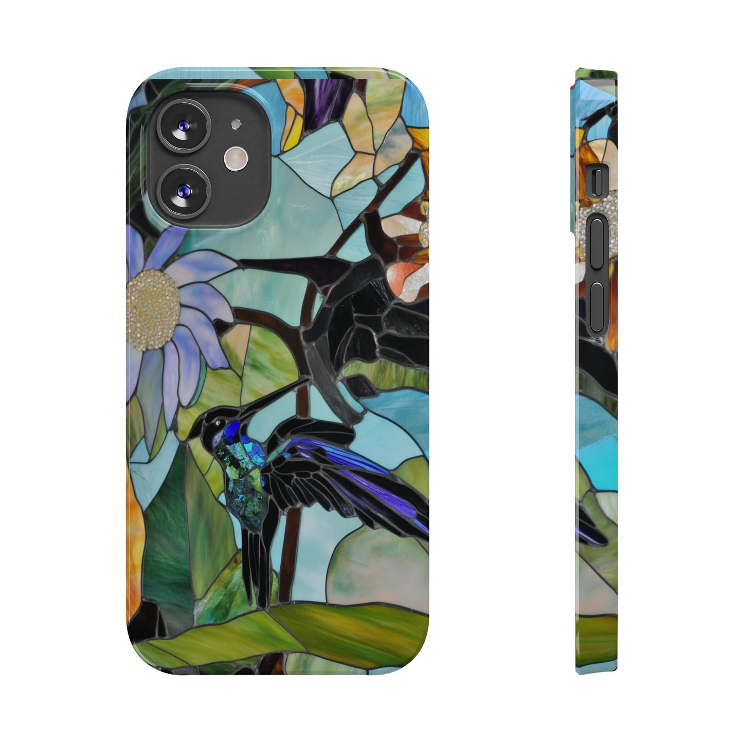 Jungle Jewels - Slim Case