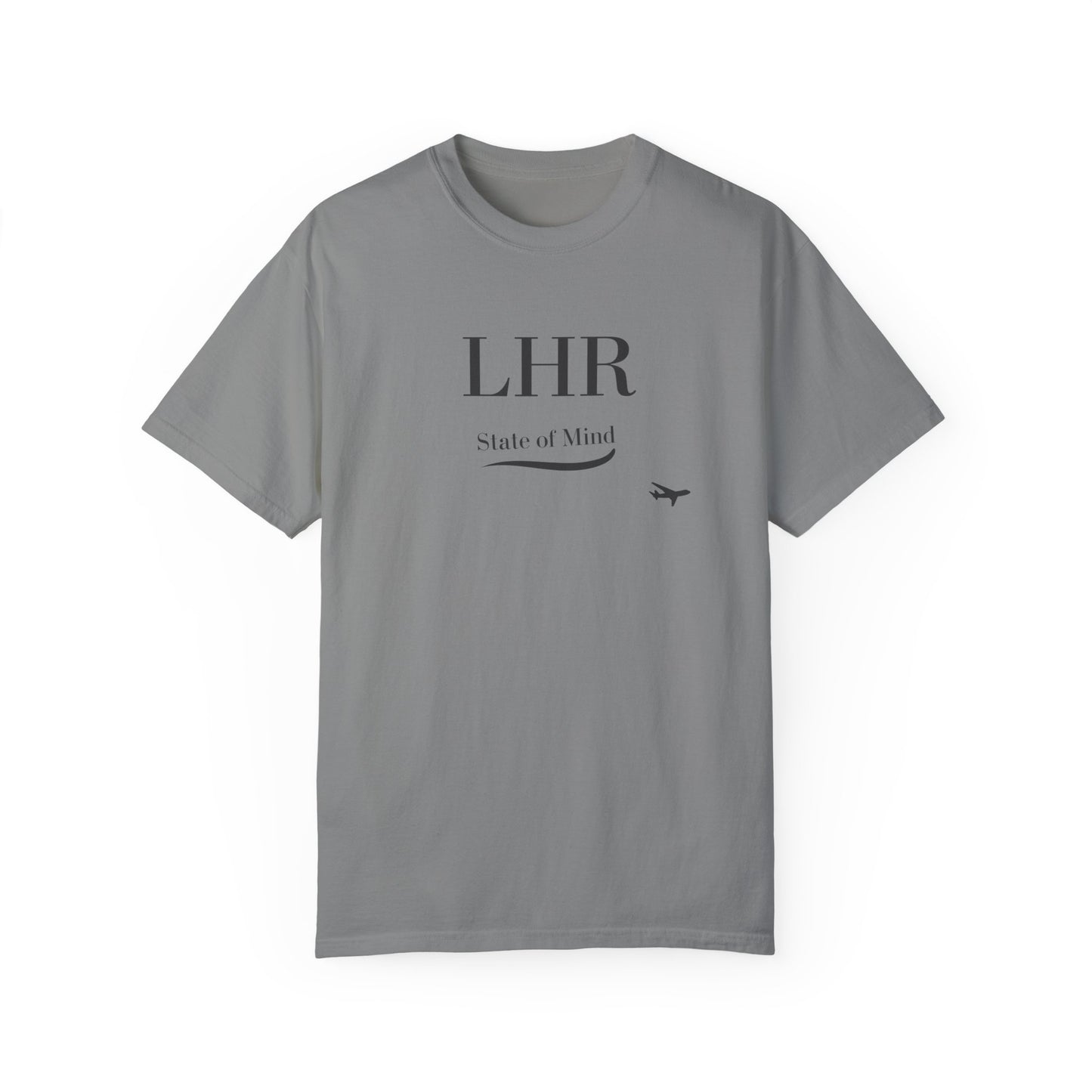 LHR State of Mind Tee