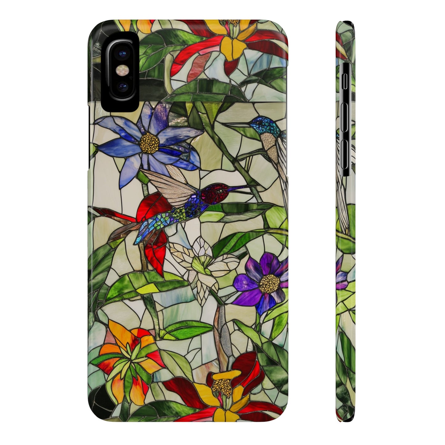 Tropical Dance - Slim Case
