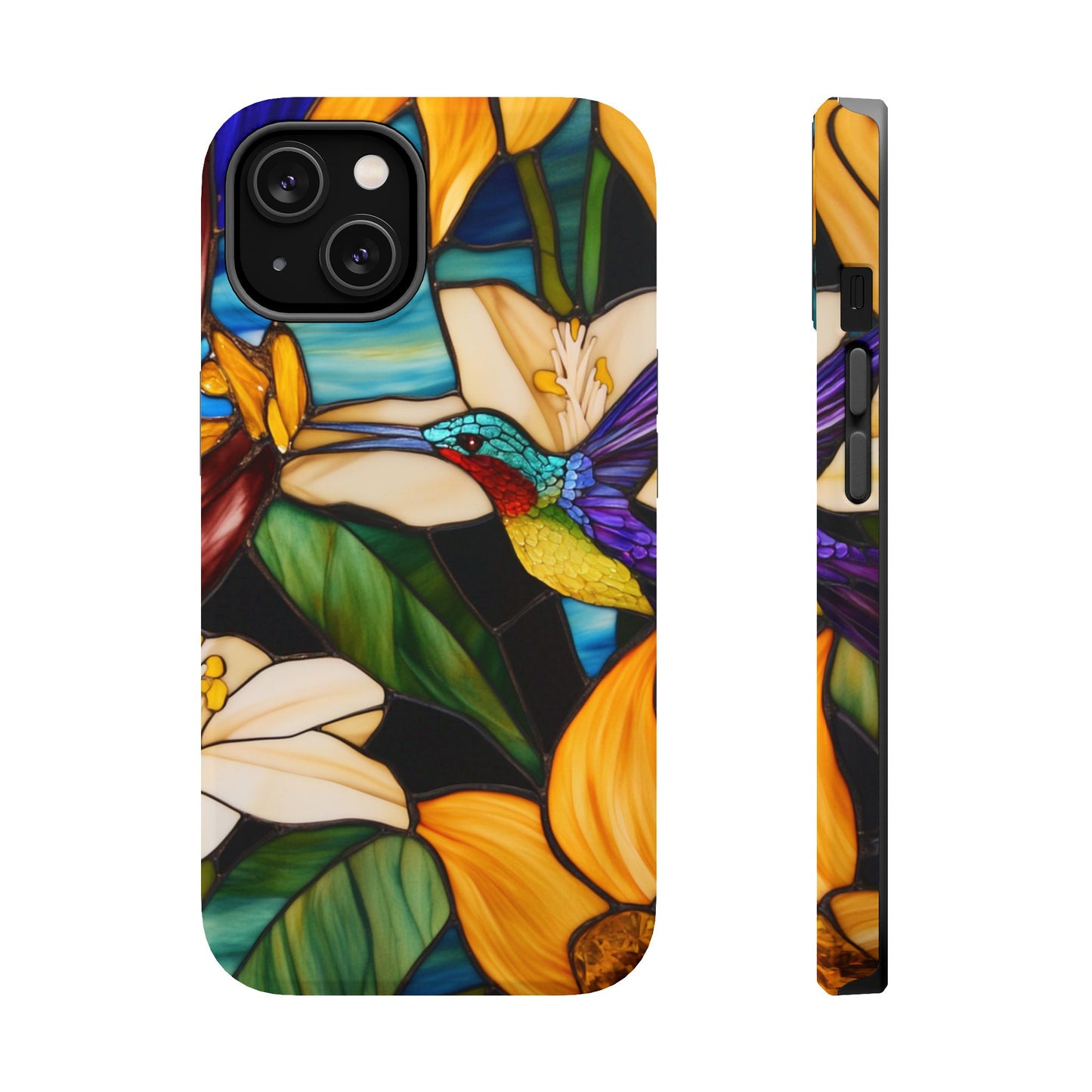 Amazonian Dream - Magnetic Tough Case