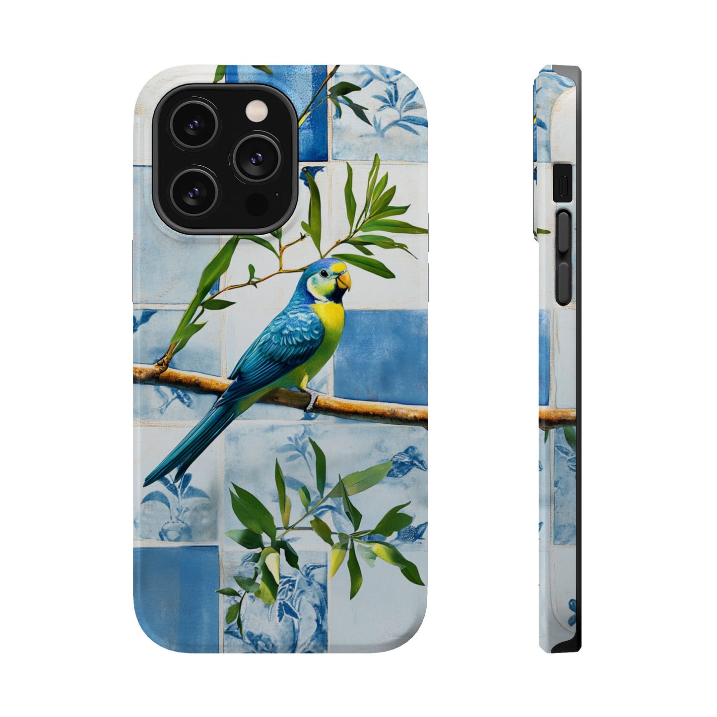 Azulejo Dream - Magnetic Tough Case
