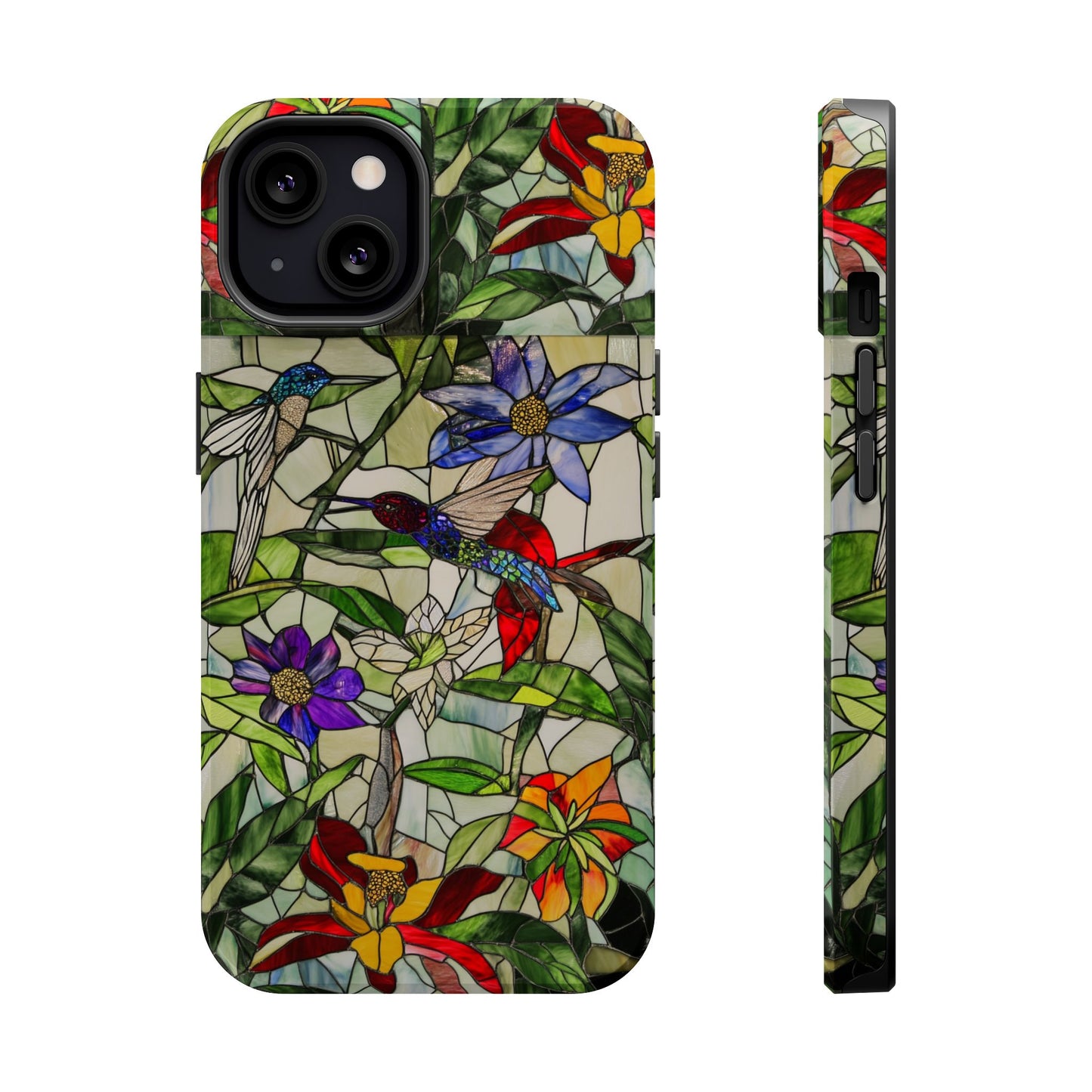 Tropical Dance - Magnetic Tough Case