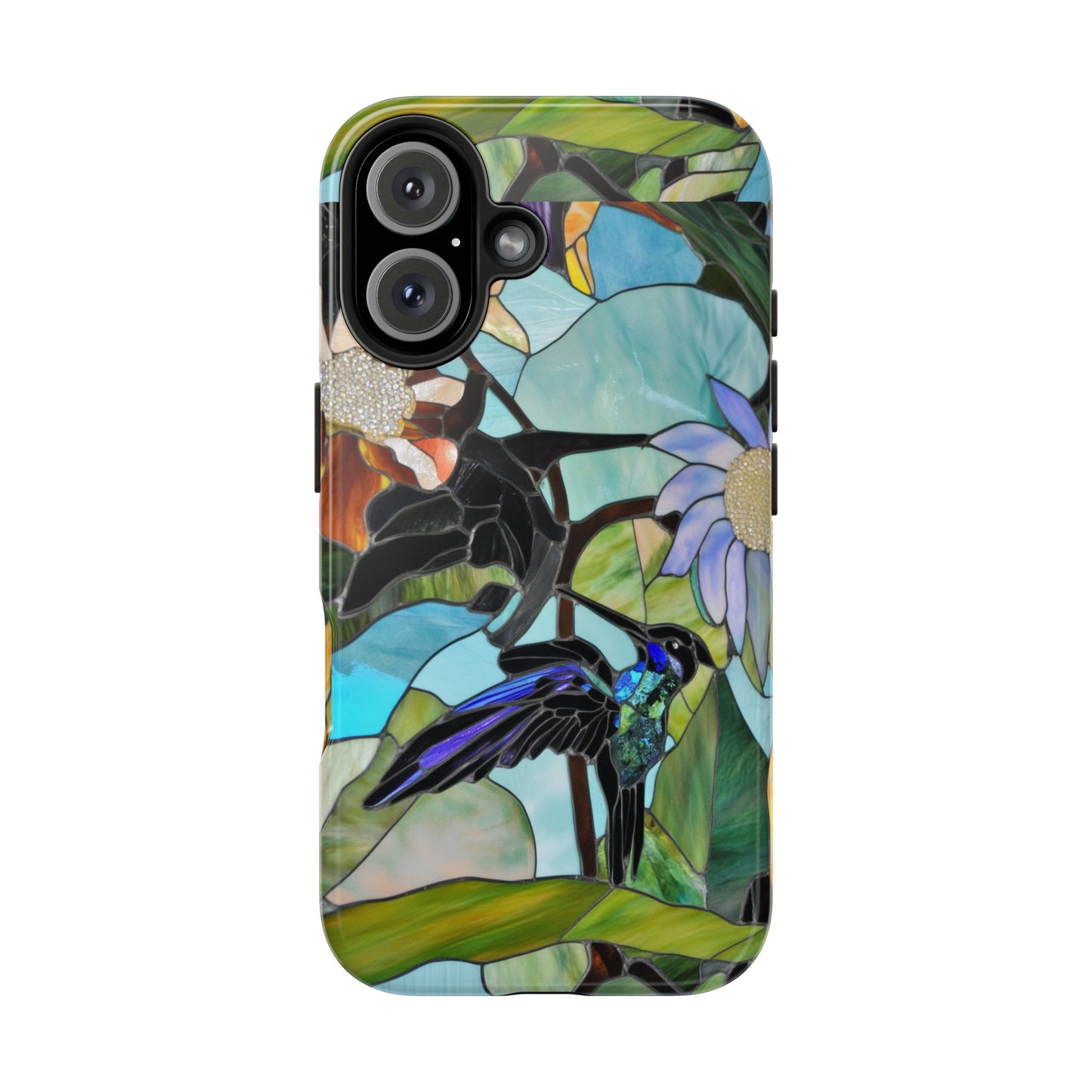 Jungle Jewels - Tough Case