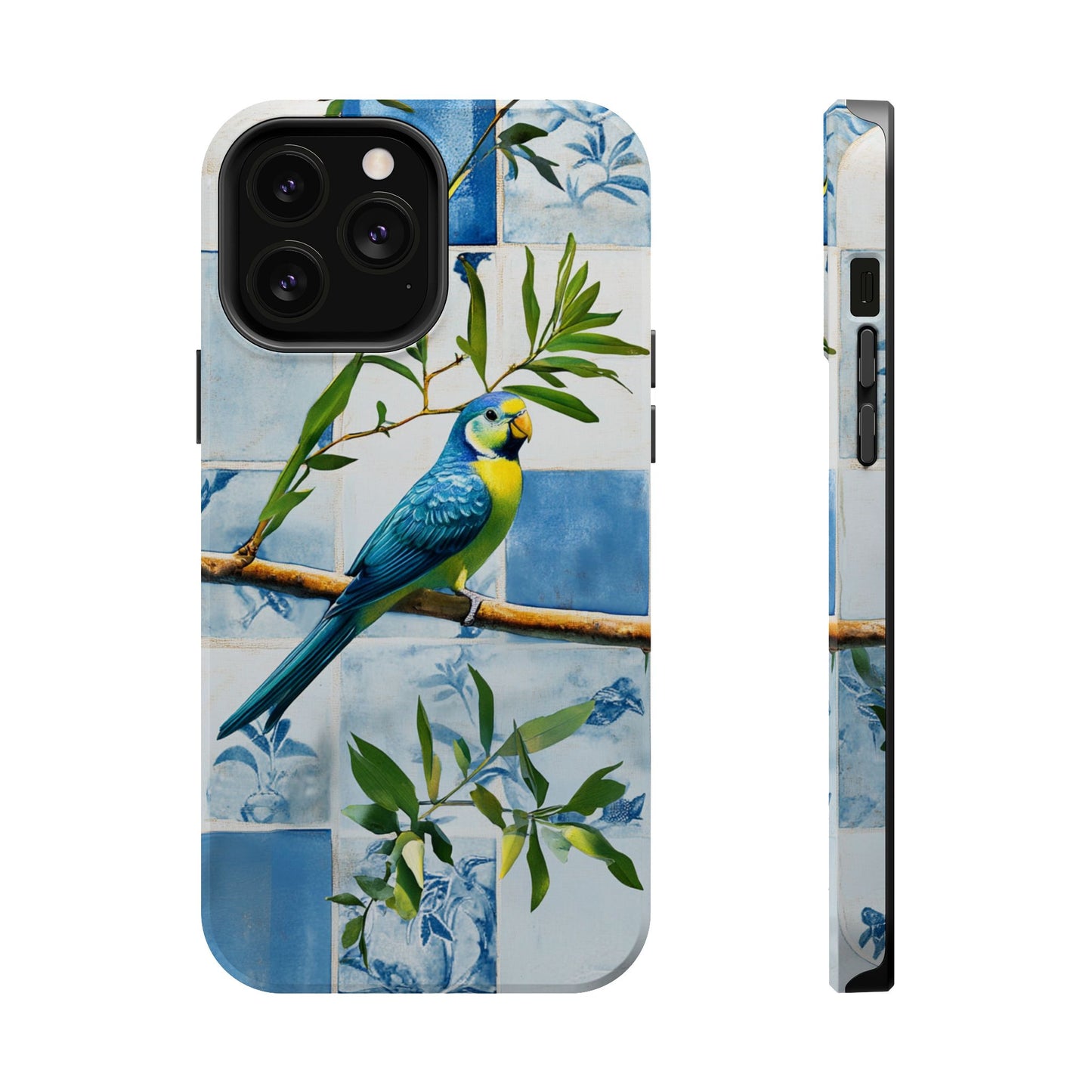 Azulejo Dream - Magnetic Tough Case