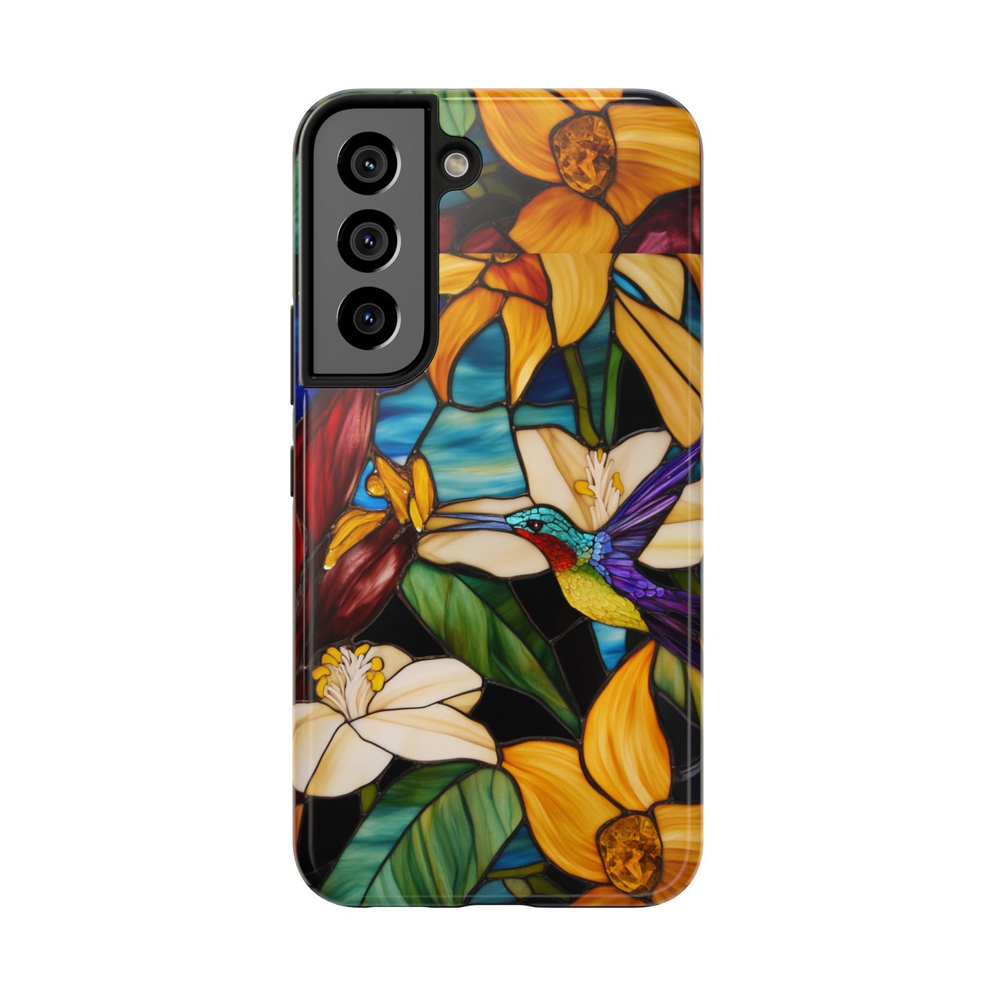 Amazonian Dream - Tough Case