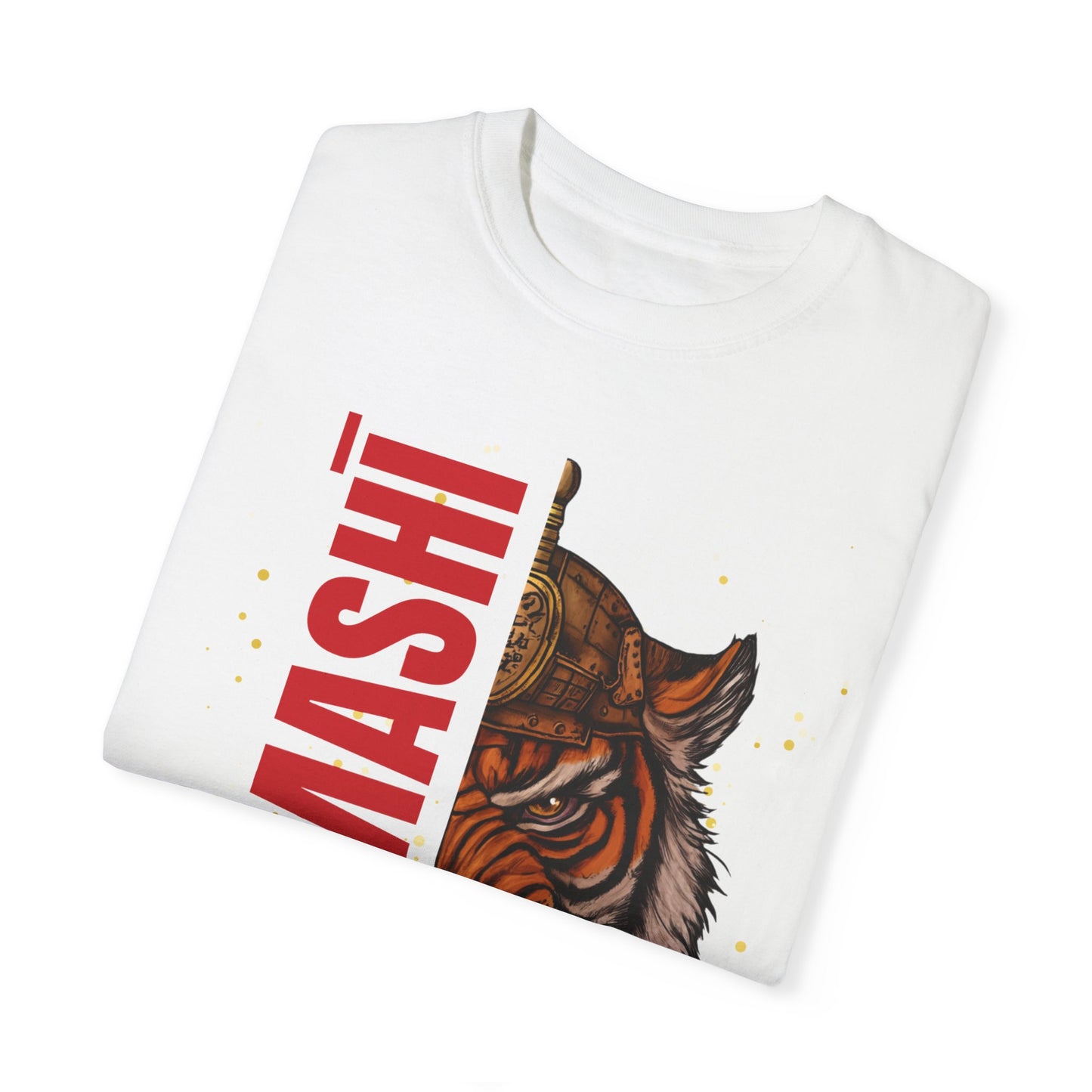 The Wandering Samurai Tee