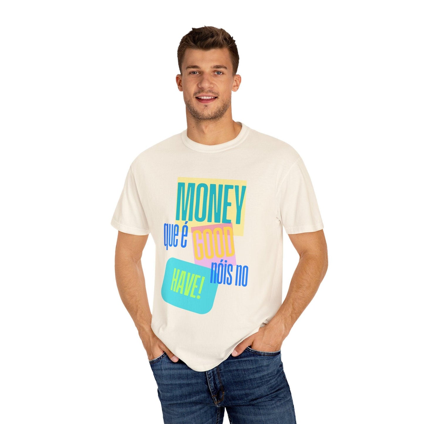 Money Que É Good