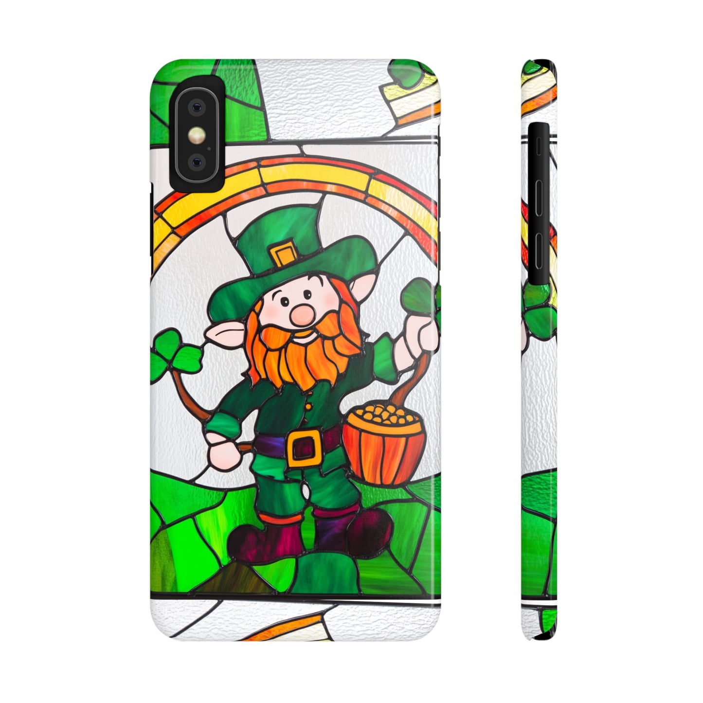 Leprechaun's Treasure - Slim Case