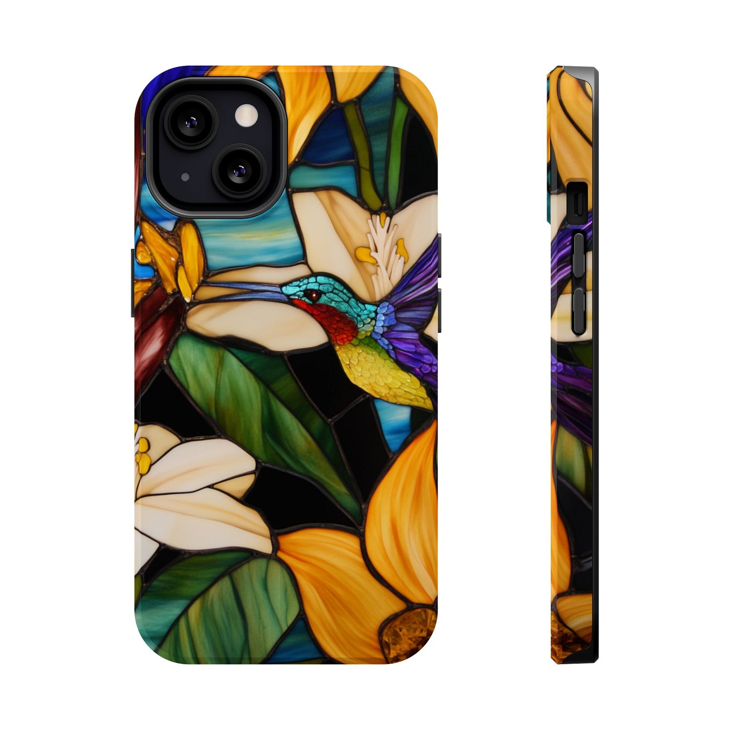 Amazonian Dream - Magnetic Tough Case