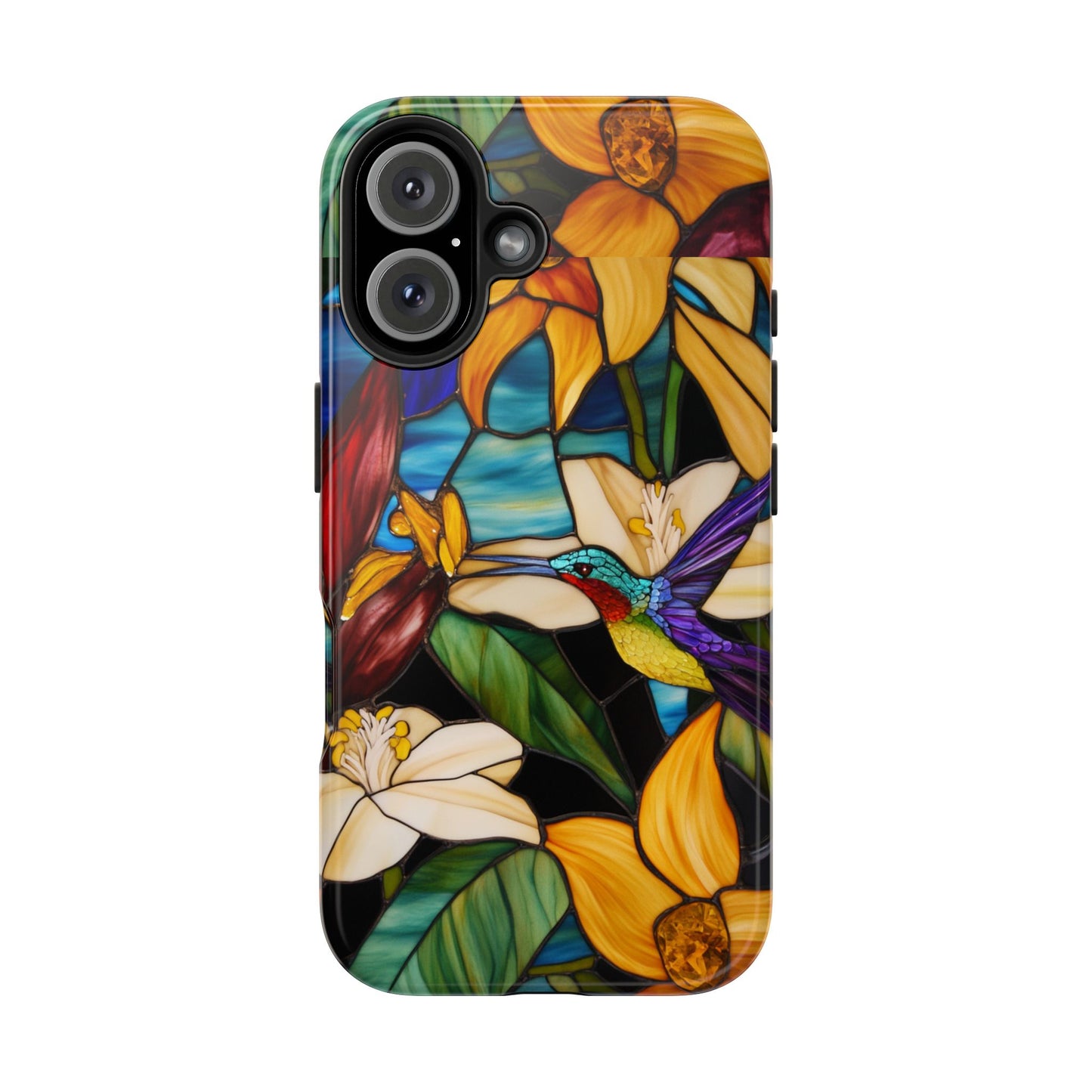 Amazonian Dream - Tough Case